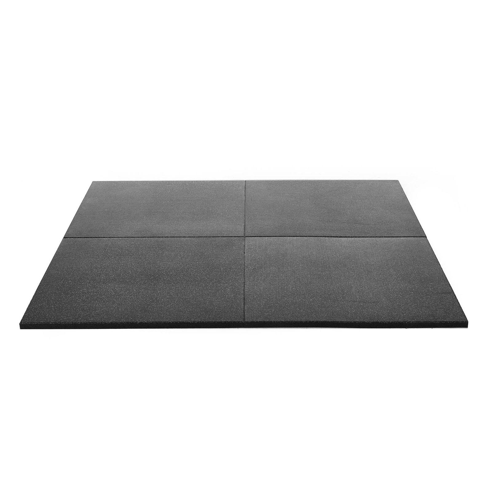 Wolverson EPDM Rubber Flooring