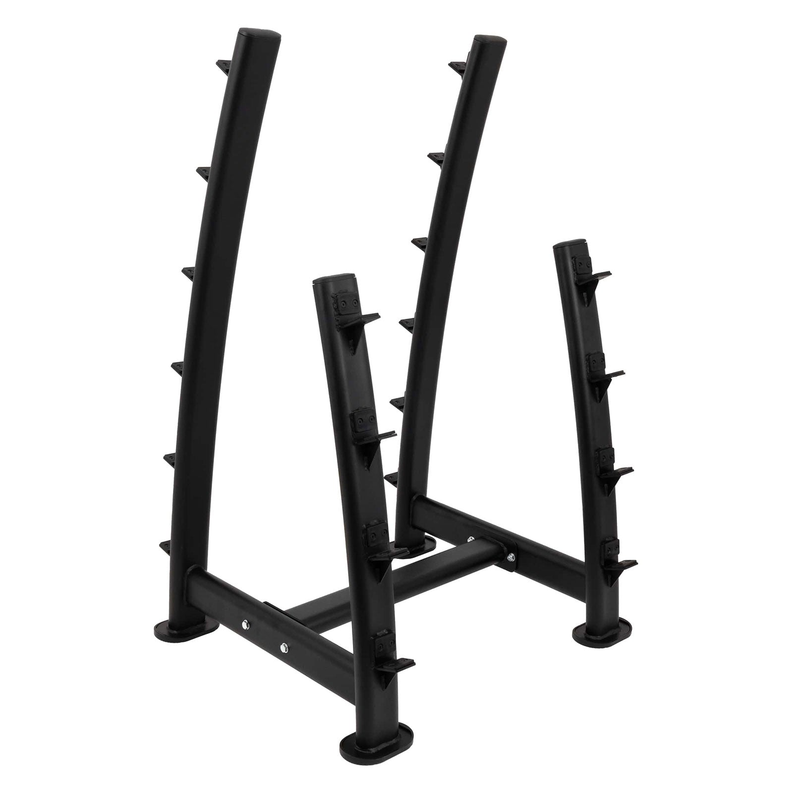 Wolverson Fixed Barbell Storage Rack