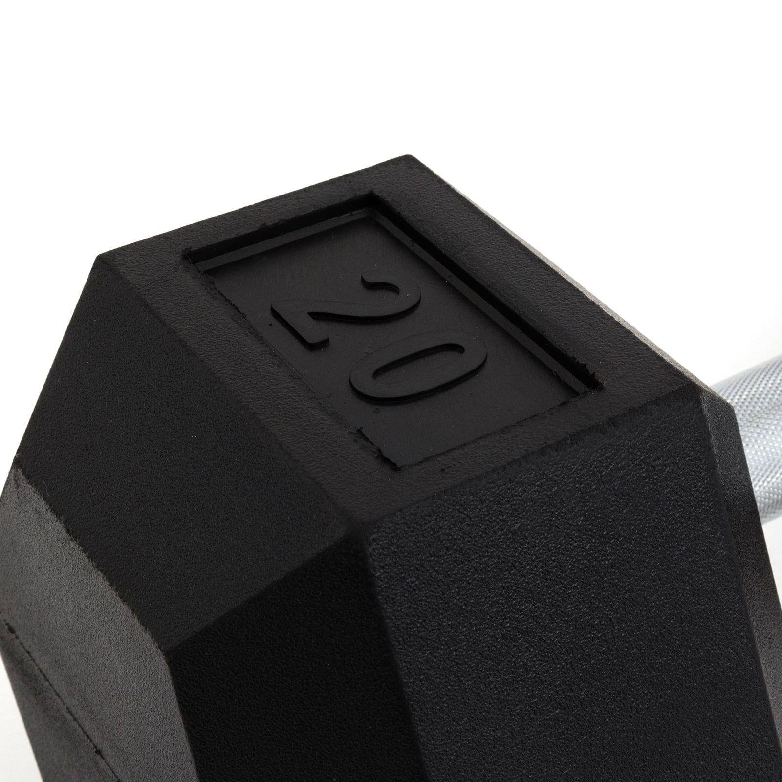 Wolverson Foundation HEX Dumbbells