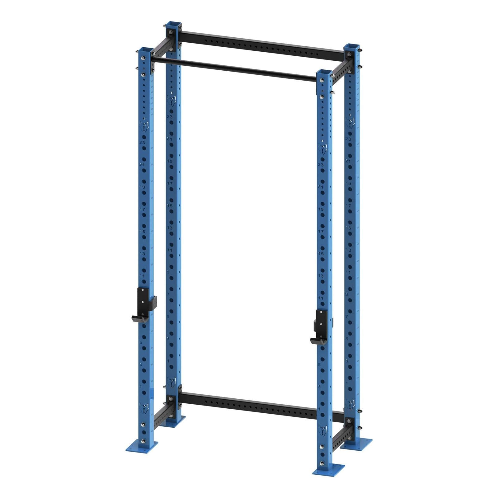 Wolverson Foundation Series - Compact Rack