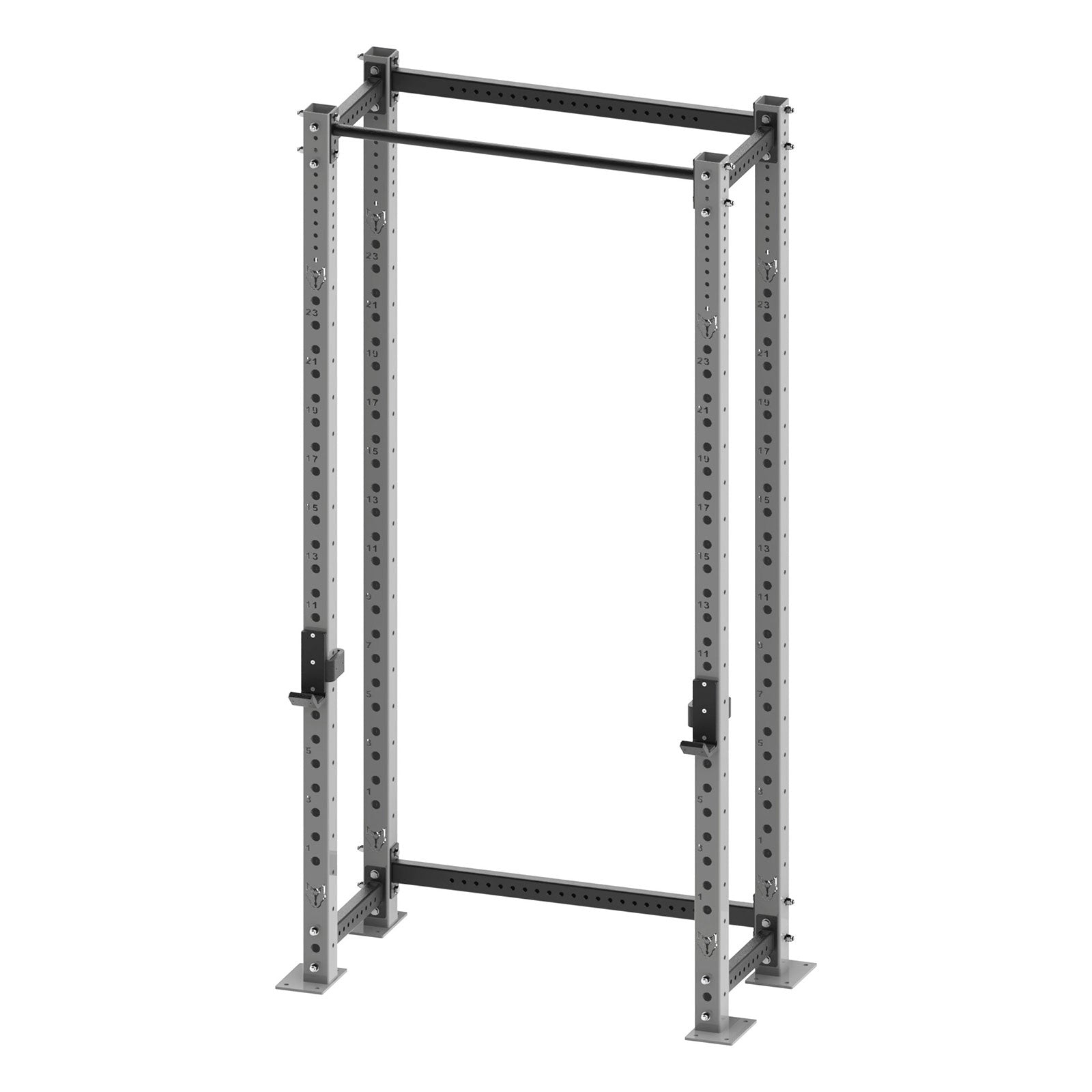 Wolverson Foundation Series - Compact Rack