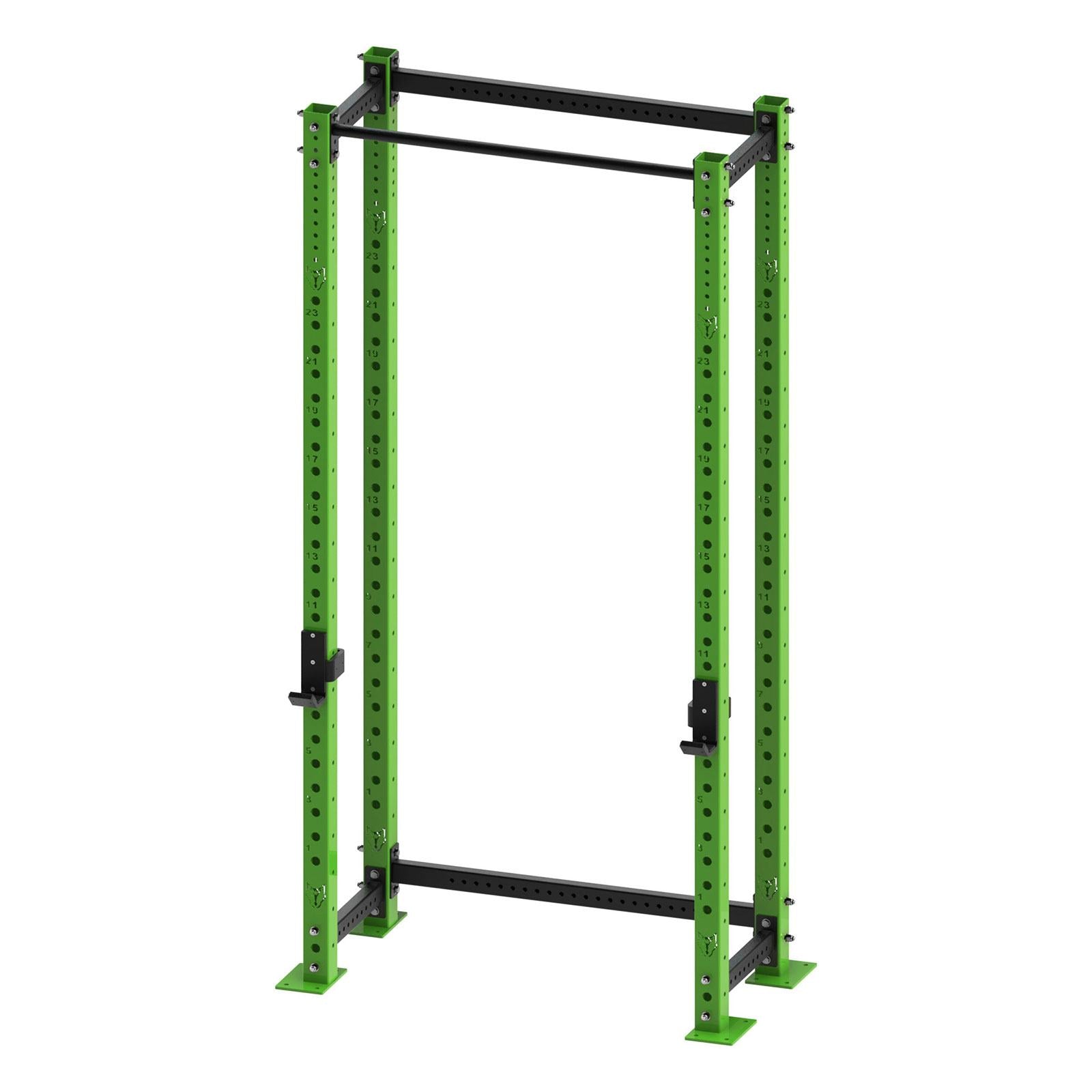 Wolverson Foundation Series - Compact Rack