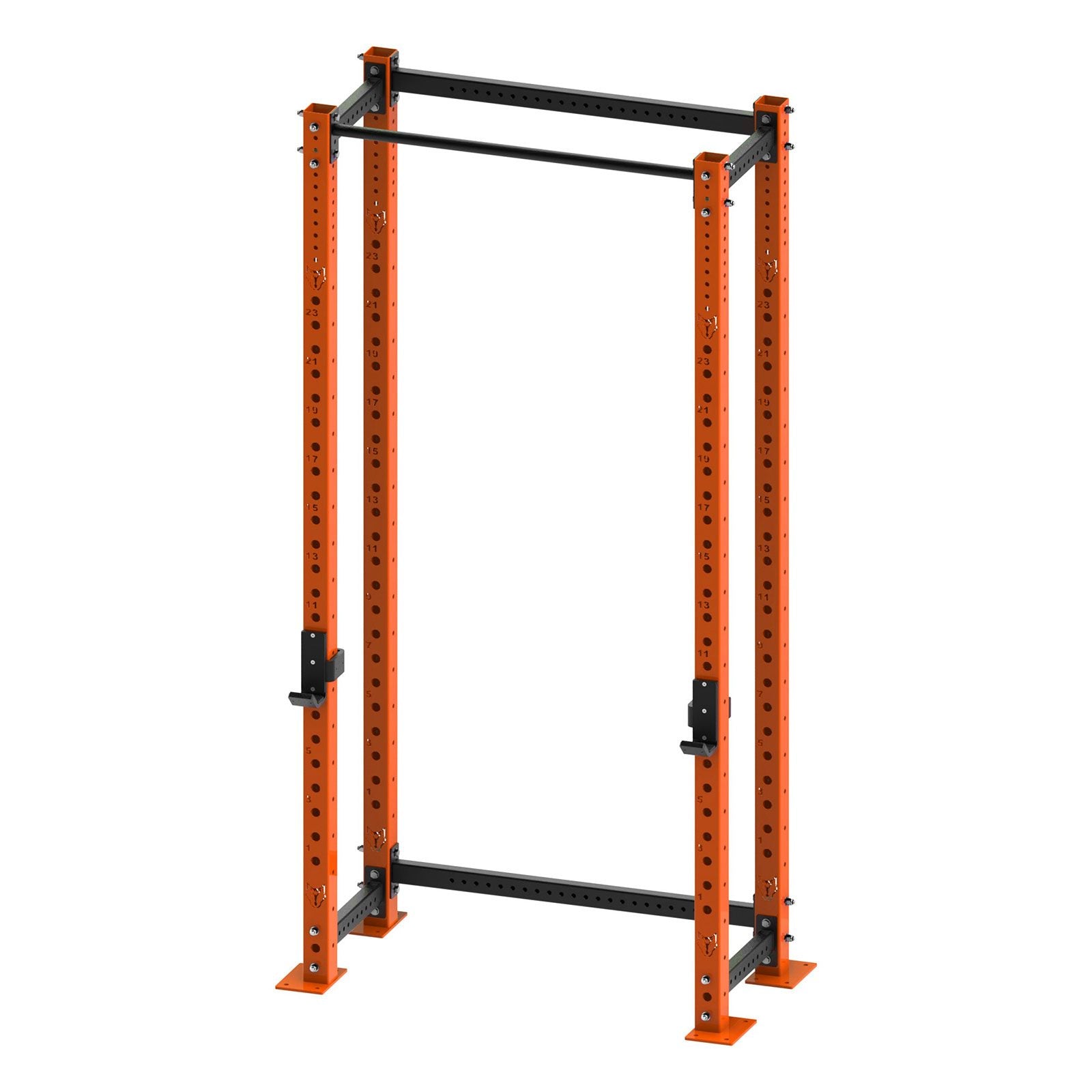 Wolverson Foundation Series - Compact Rack