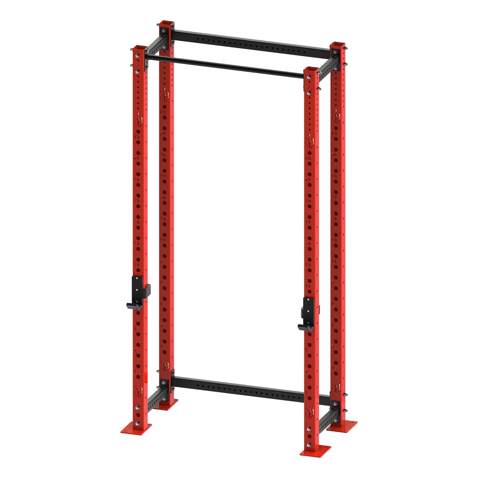 Wolverson Foundation Series - Compact Rack