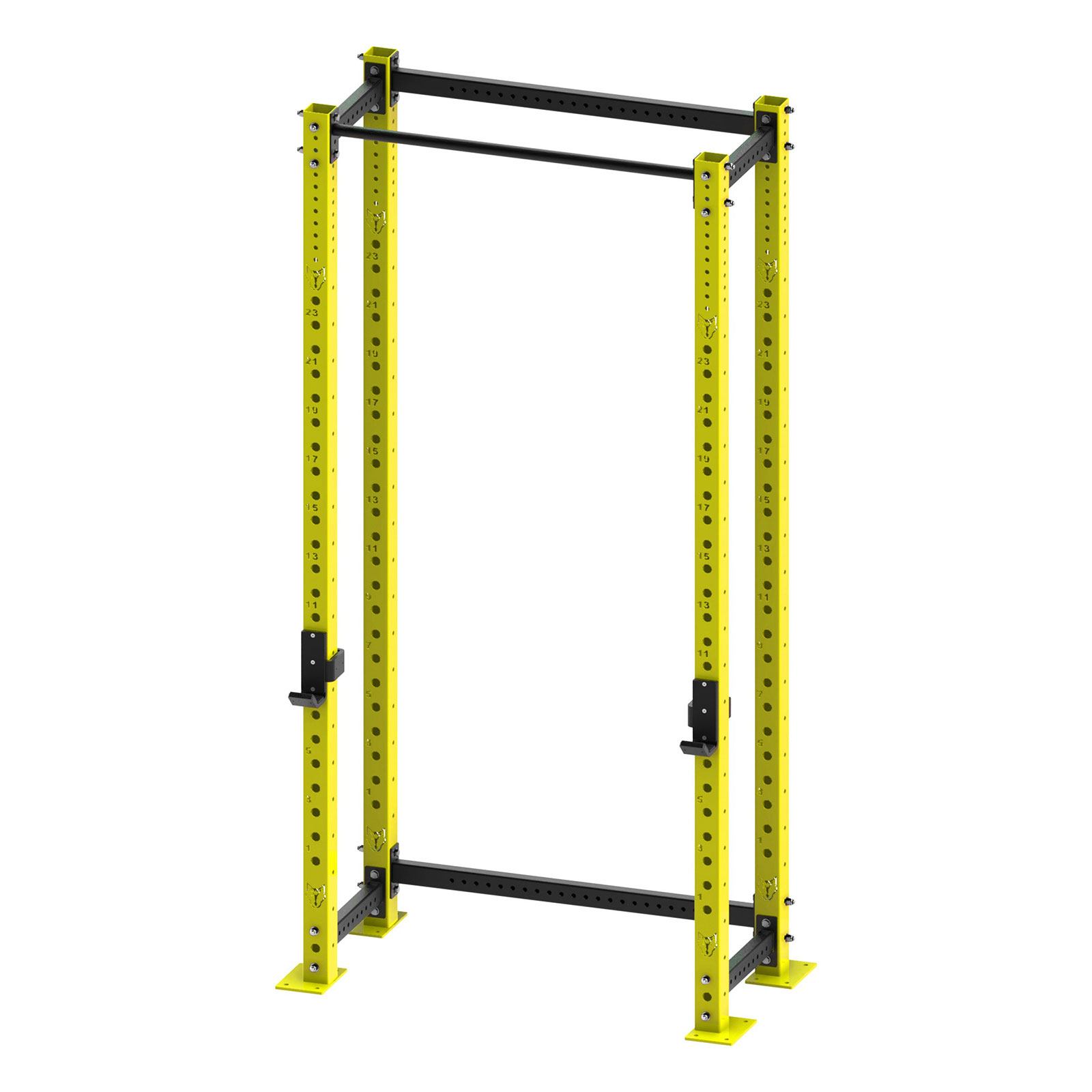 Wolverson Foundation Series - Compact Rack
