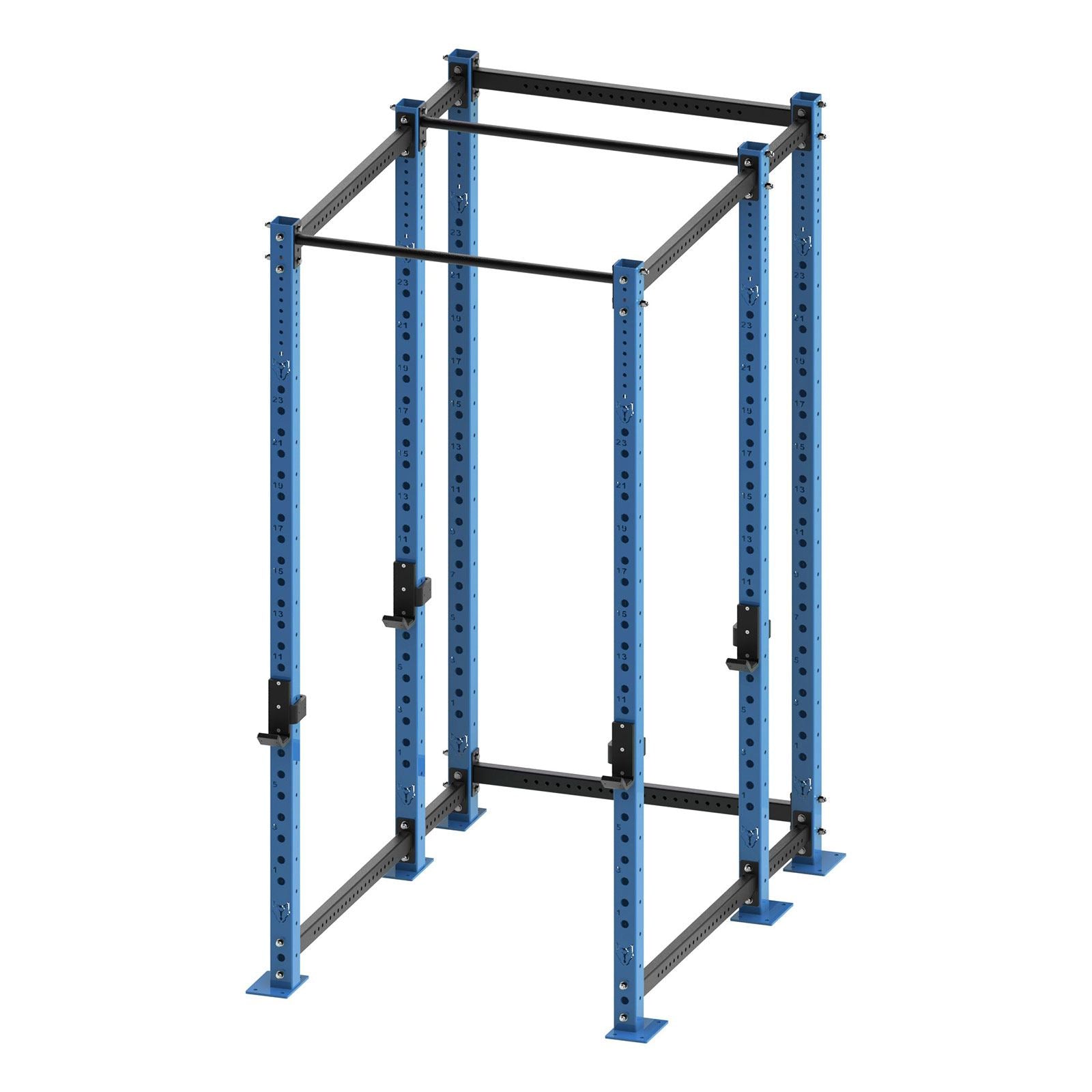 Wolverson Foundation Series - Full Rack