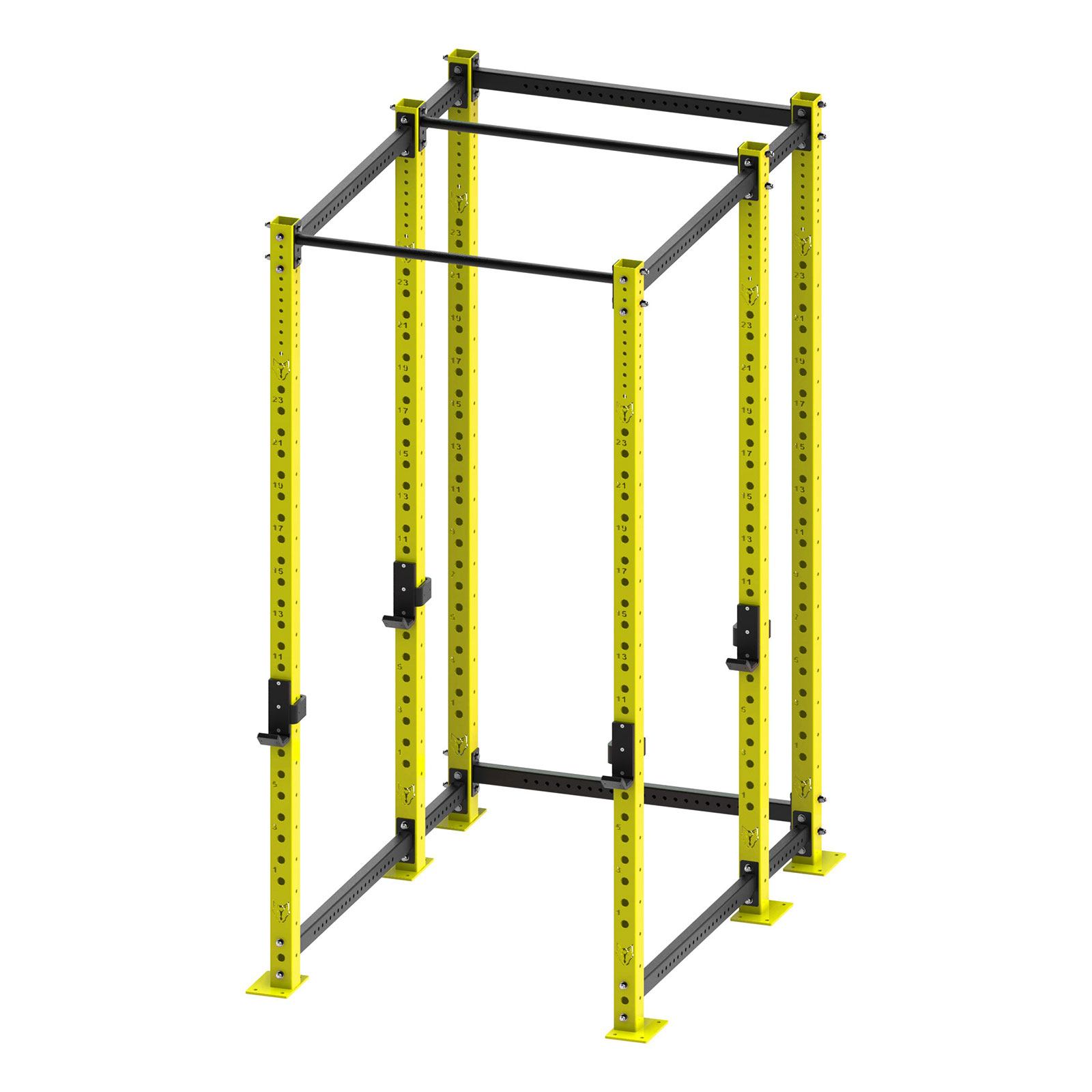 Wolverson Foundation Series - Full Rack