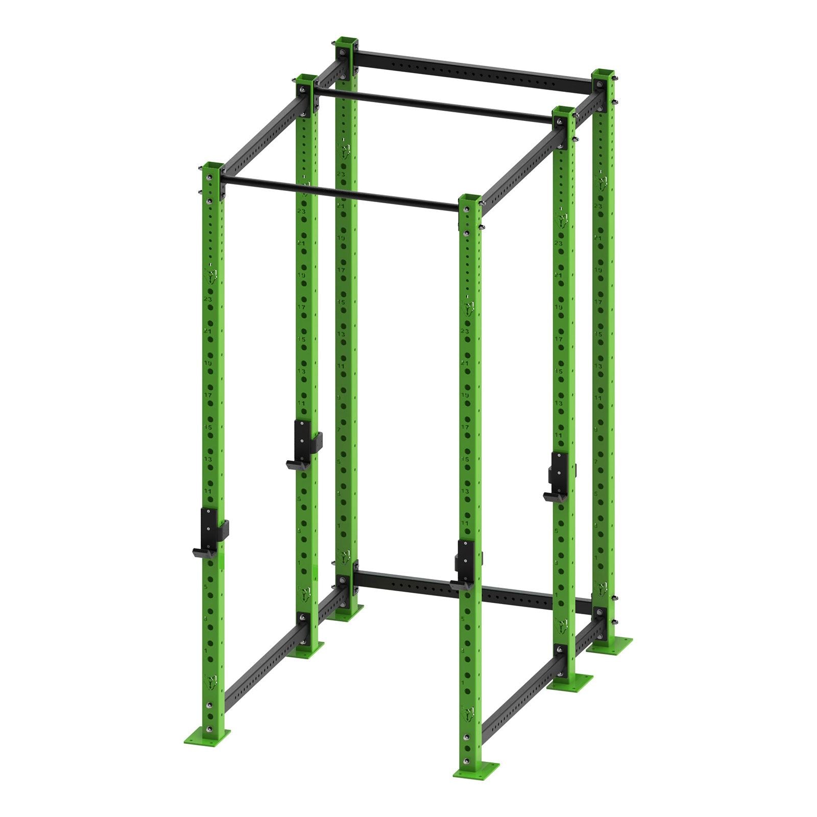 Wolverson Foundation Series - Full Rack