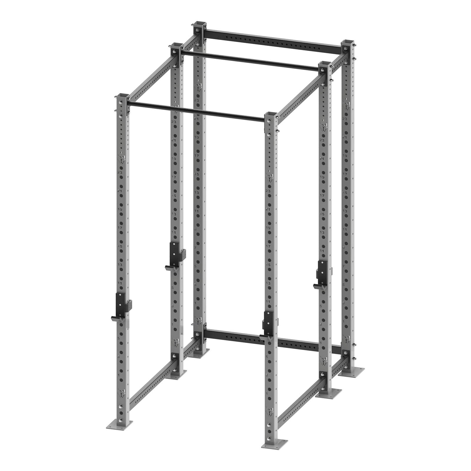 Wolverson Foundation Series - Full Rack
