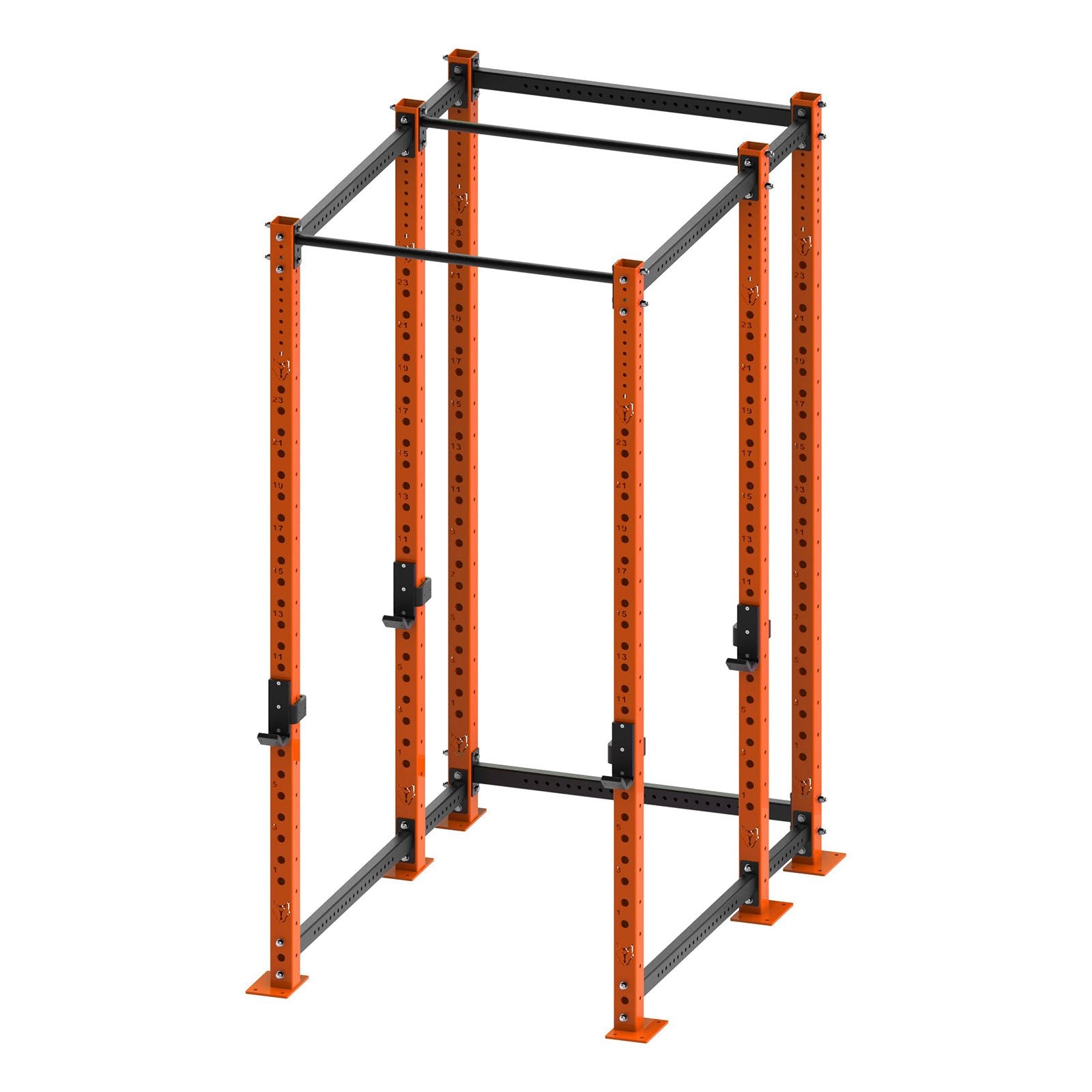 Wolverson Foundation Series - Full Rack