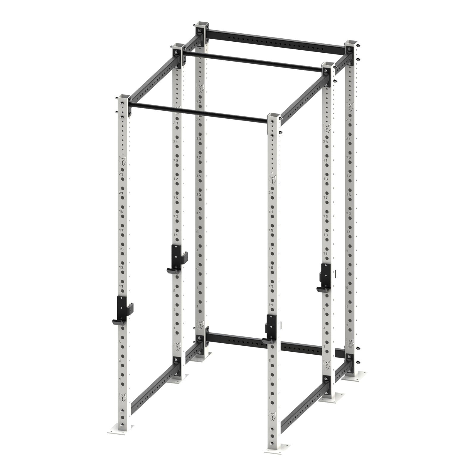 Wolverson Foundation Series - Full Rack