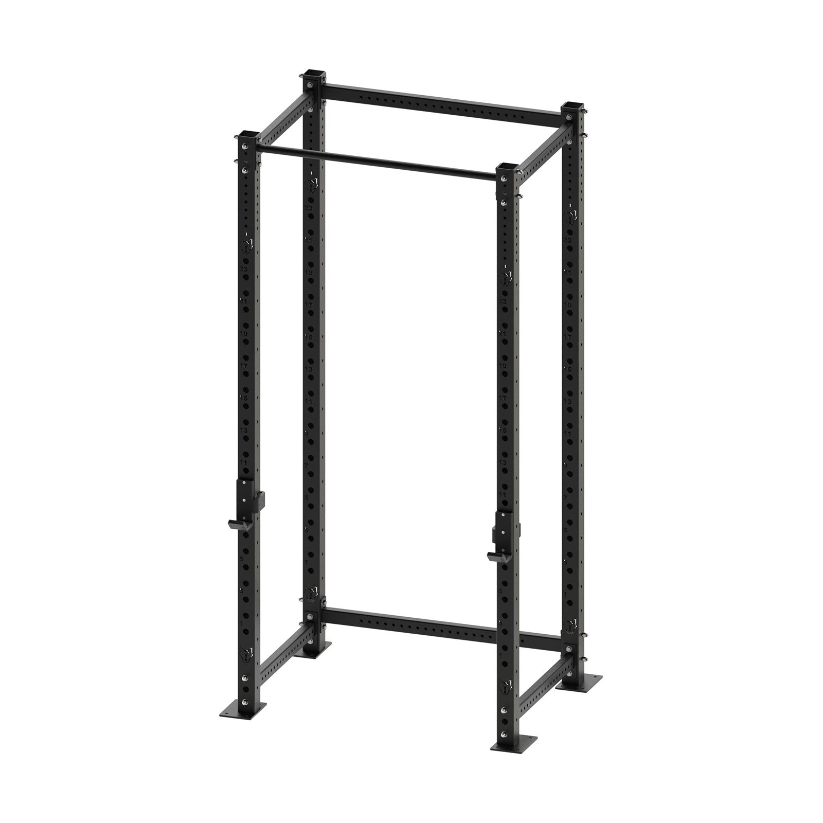 Wolverson Foundation Series - Half Rack