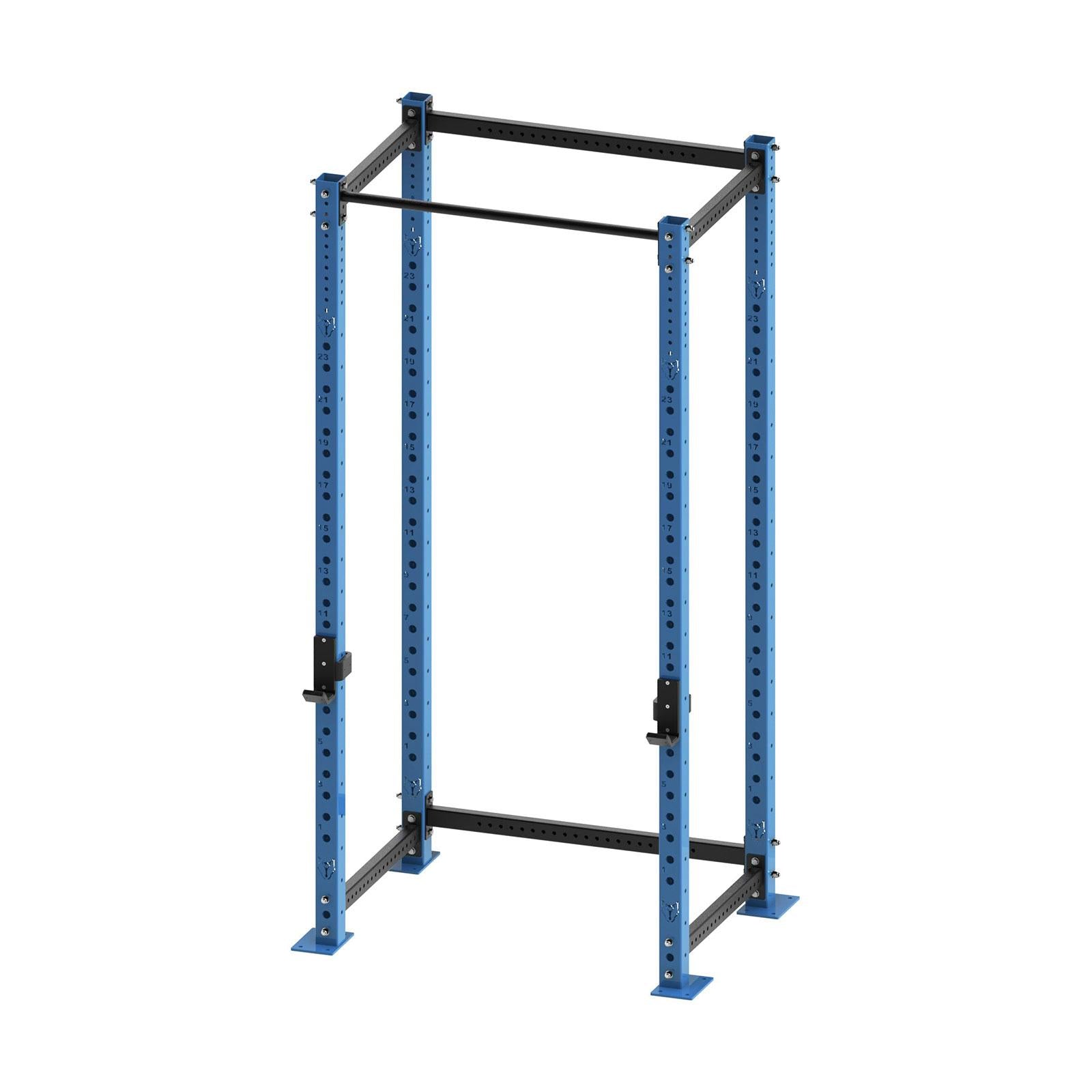 Wolverson Foundation Series - Half Rack