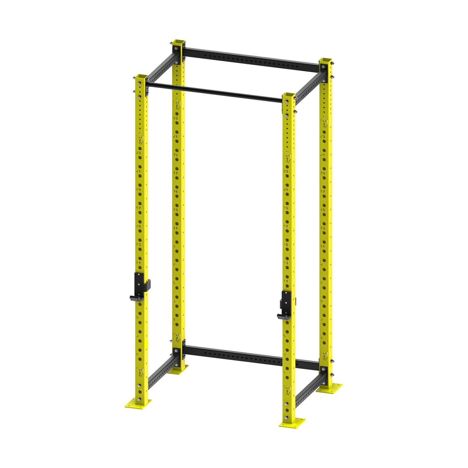 Wolverson Foundation Series - Half Rack