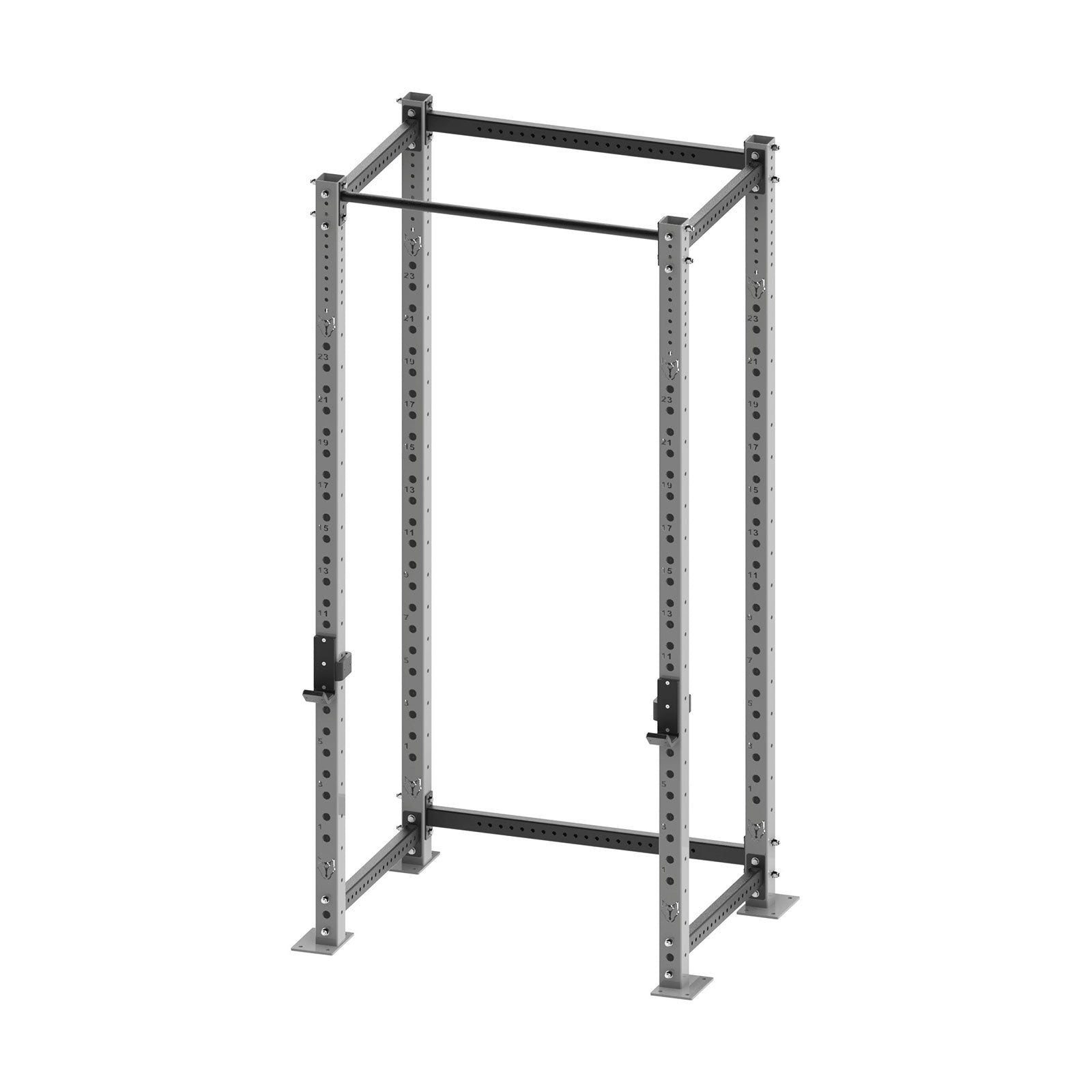 Wolverson Foundation Series - Half Rack