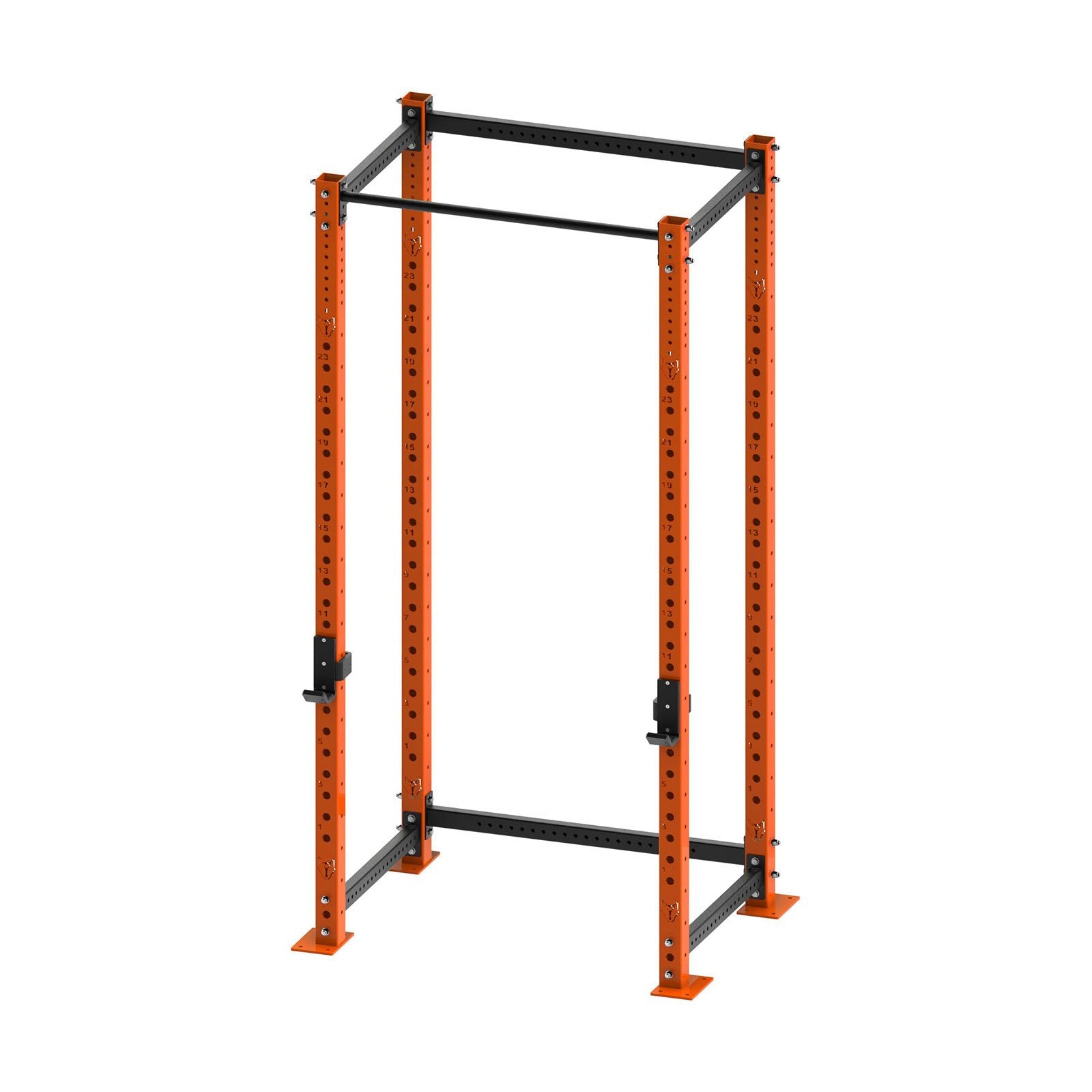 Wolverson Foundation Series - Half Rack