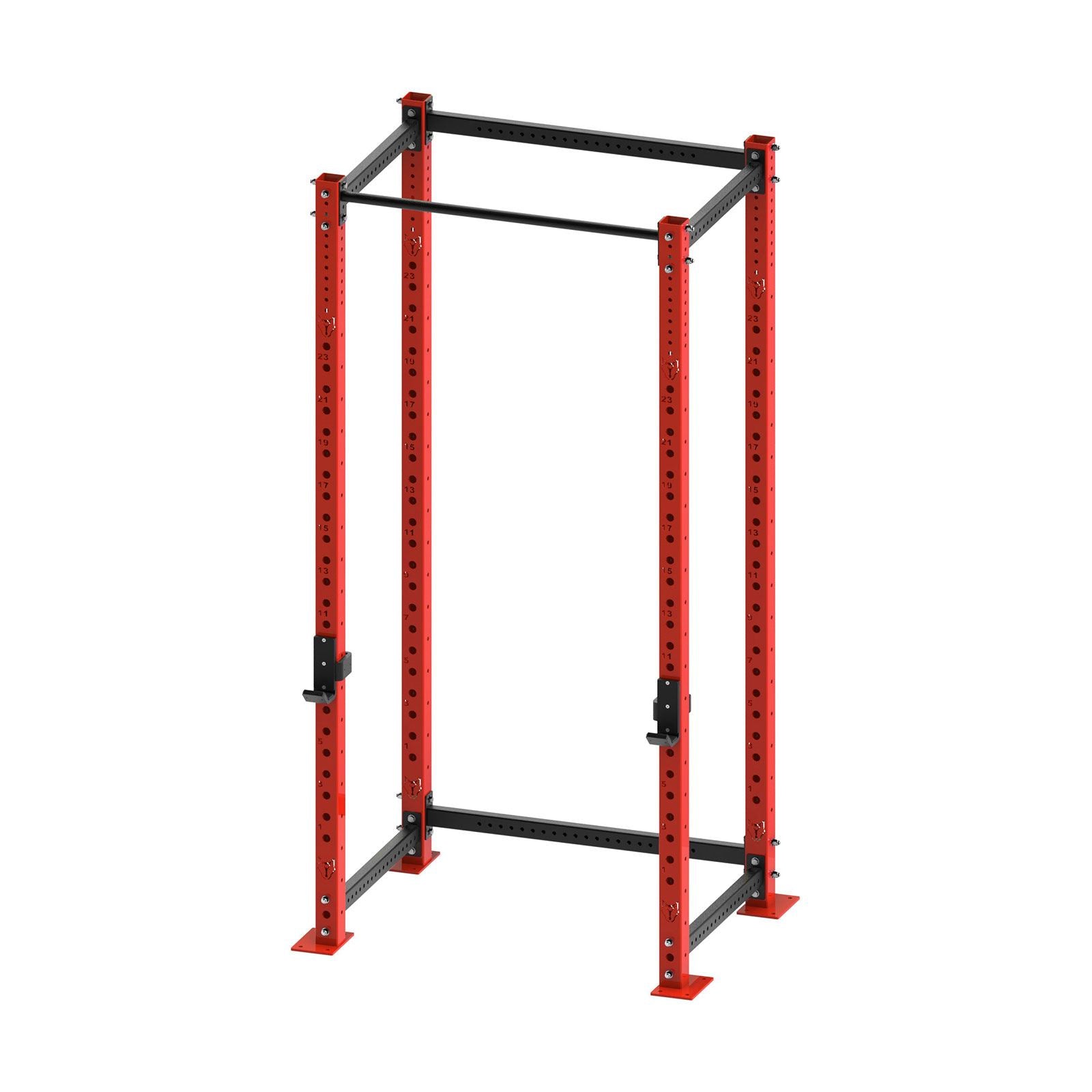 Wolverson Foundation Series - Half Rack