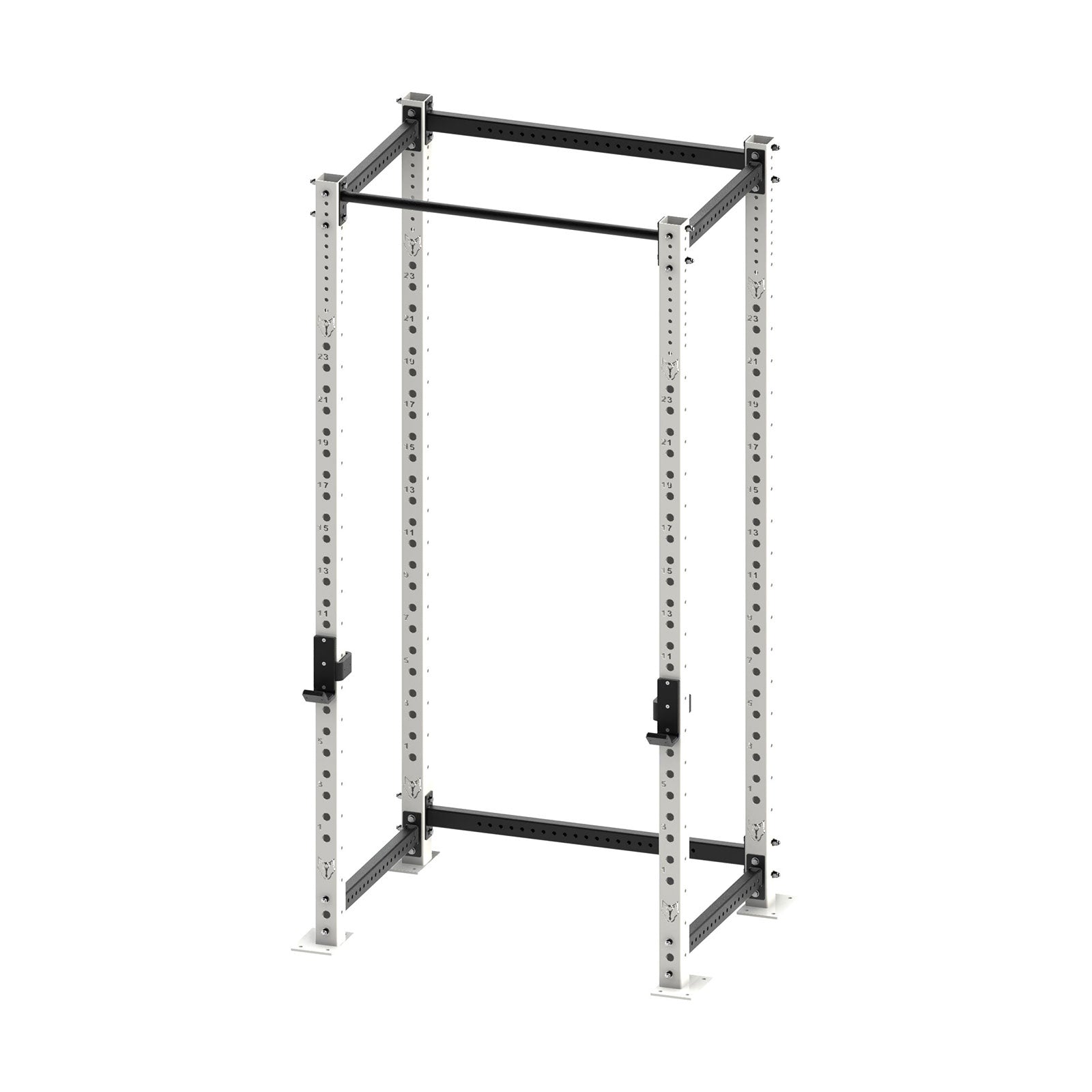 Wolverson Foundation Series - Half Rack