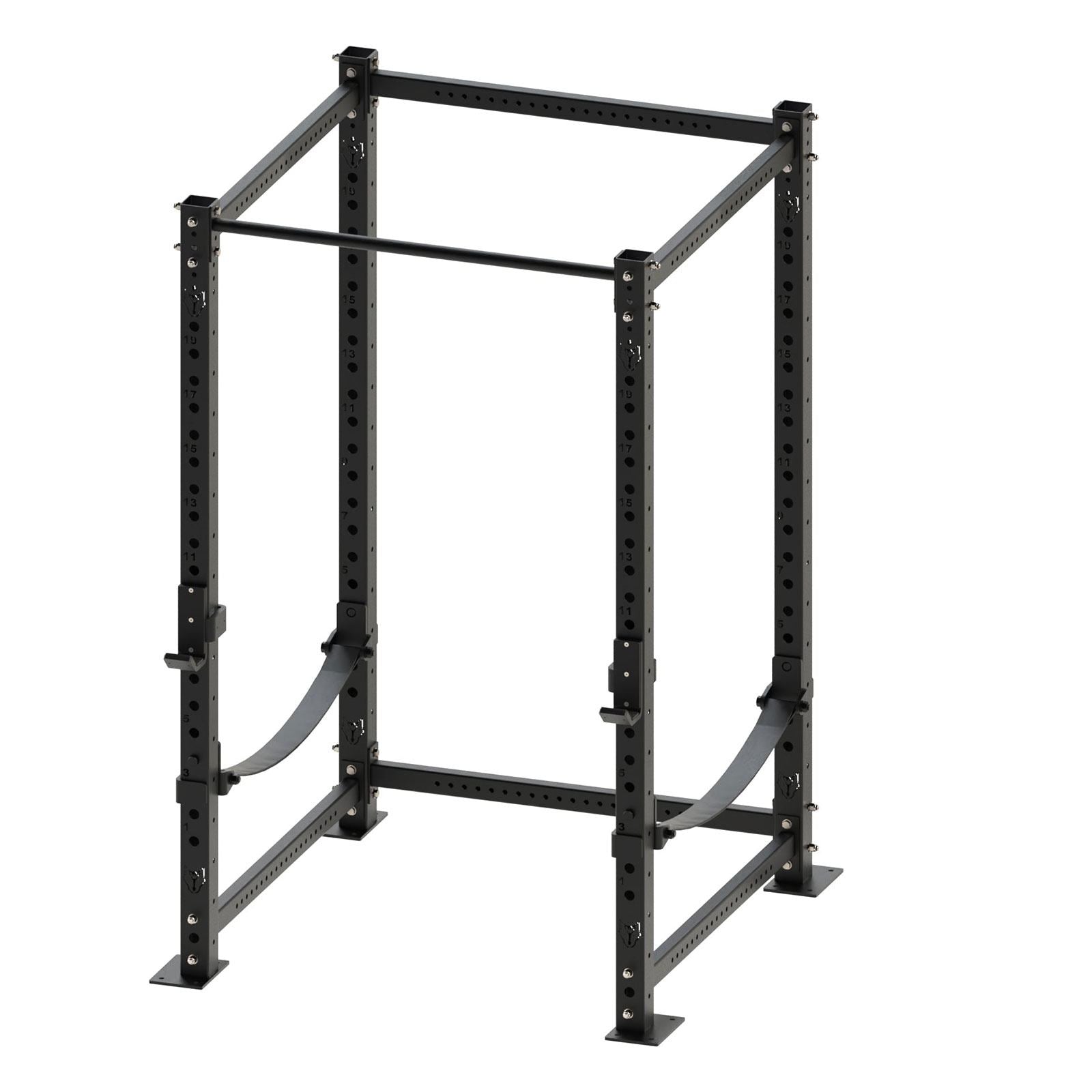 Wolverson Garage 'Shorty' Rack