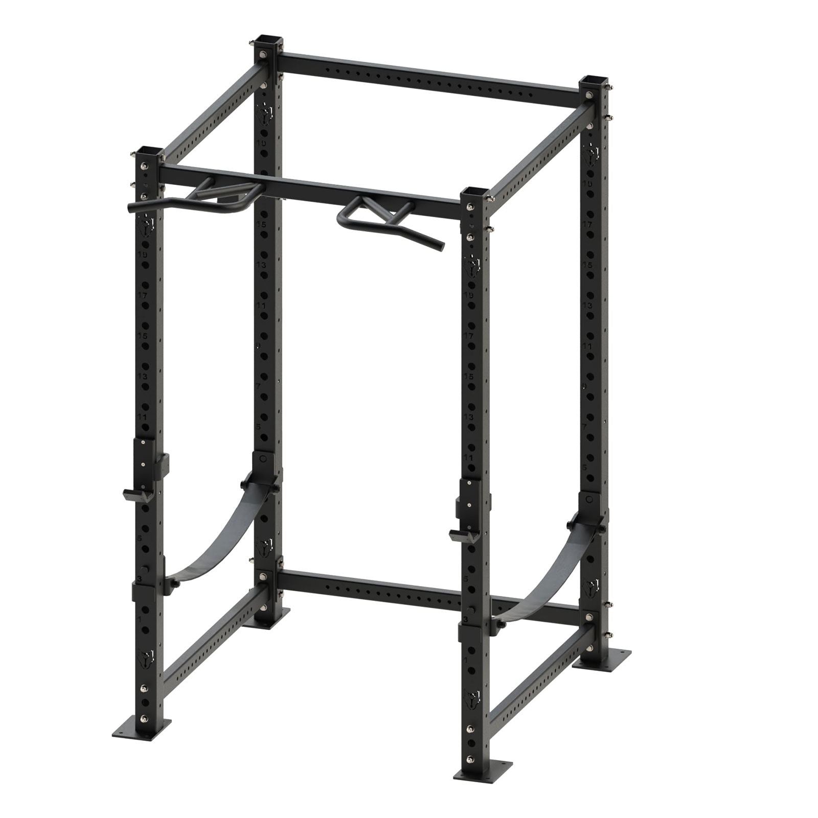 Wolverson Garage 'Shorty' Rack