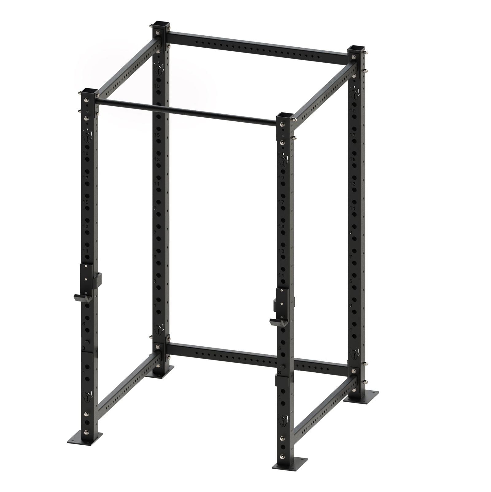 Wolverson Garage 'Shorty' Rack