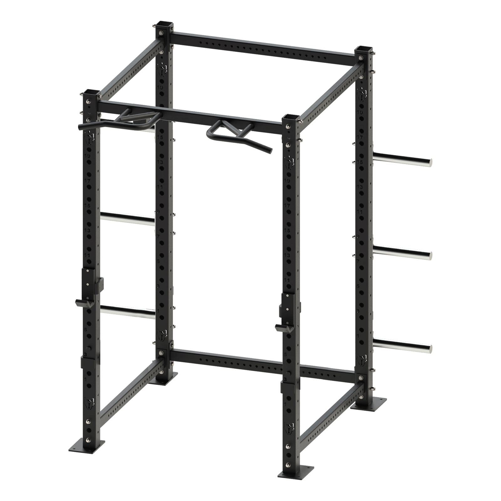 Wolverson Garage 'Shorty' Rack