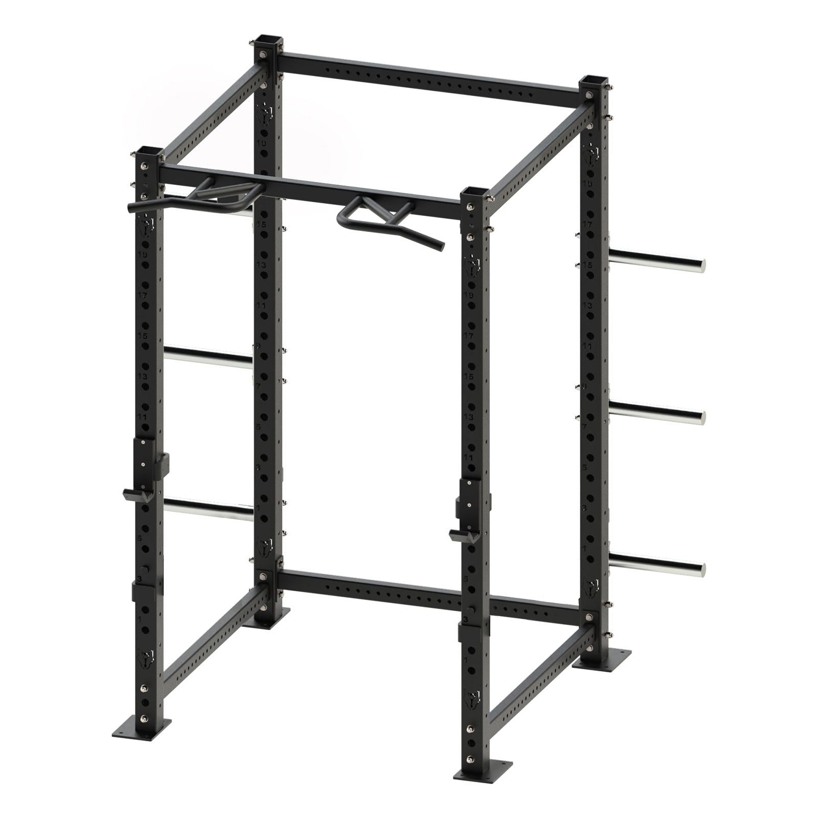 Wolverson Garage 'Shorty' Rack