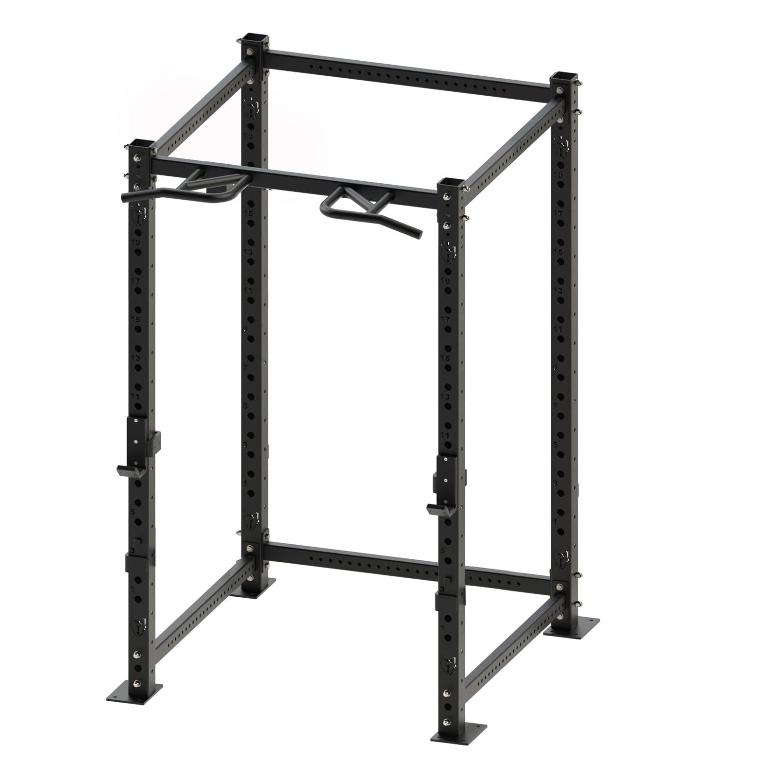 Wolverson Garage 'Shorty' Rack