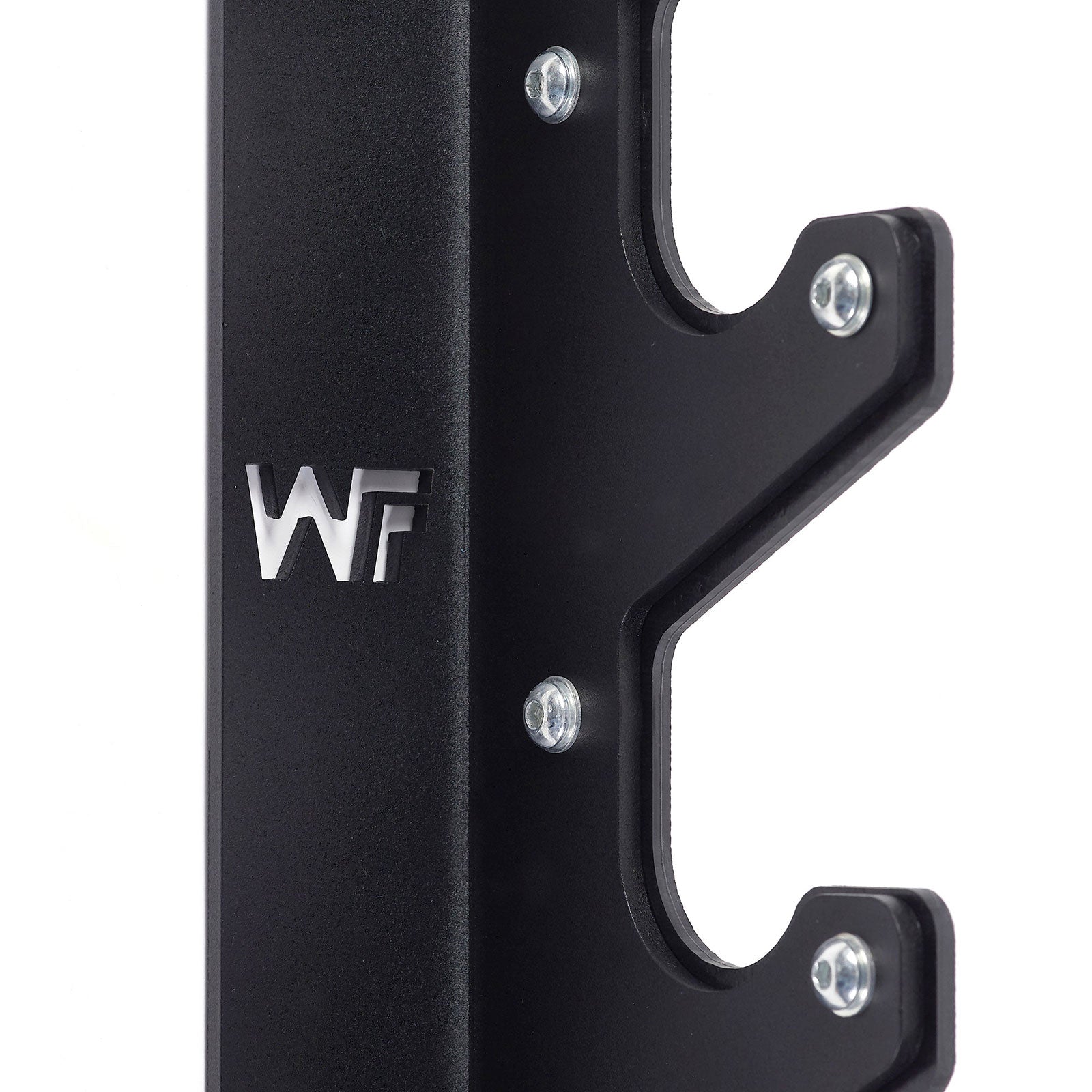 Wolverson Gun Rack Wall-Mounted 12 Bar Holder