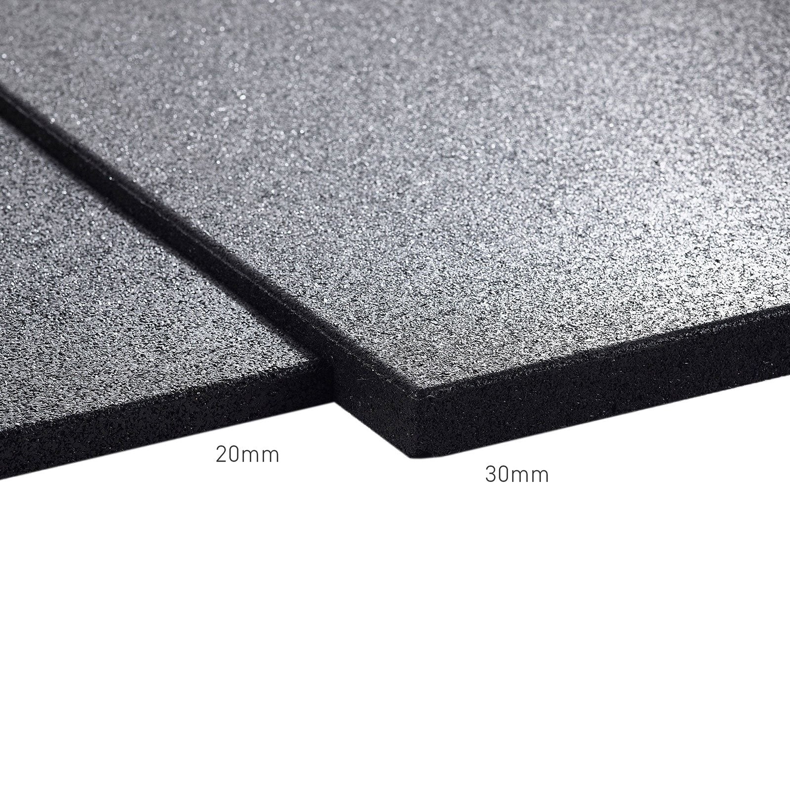Wolverson Gym Flooring (20mm)