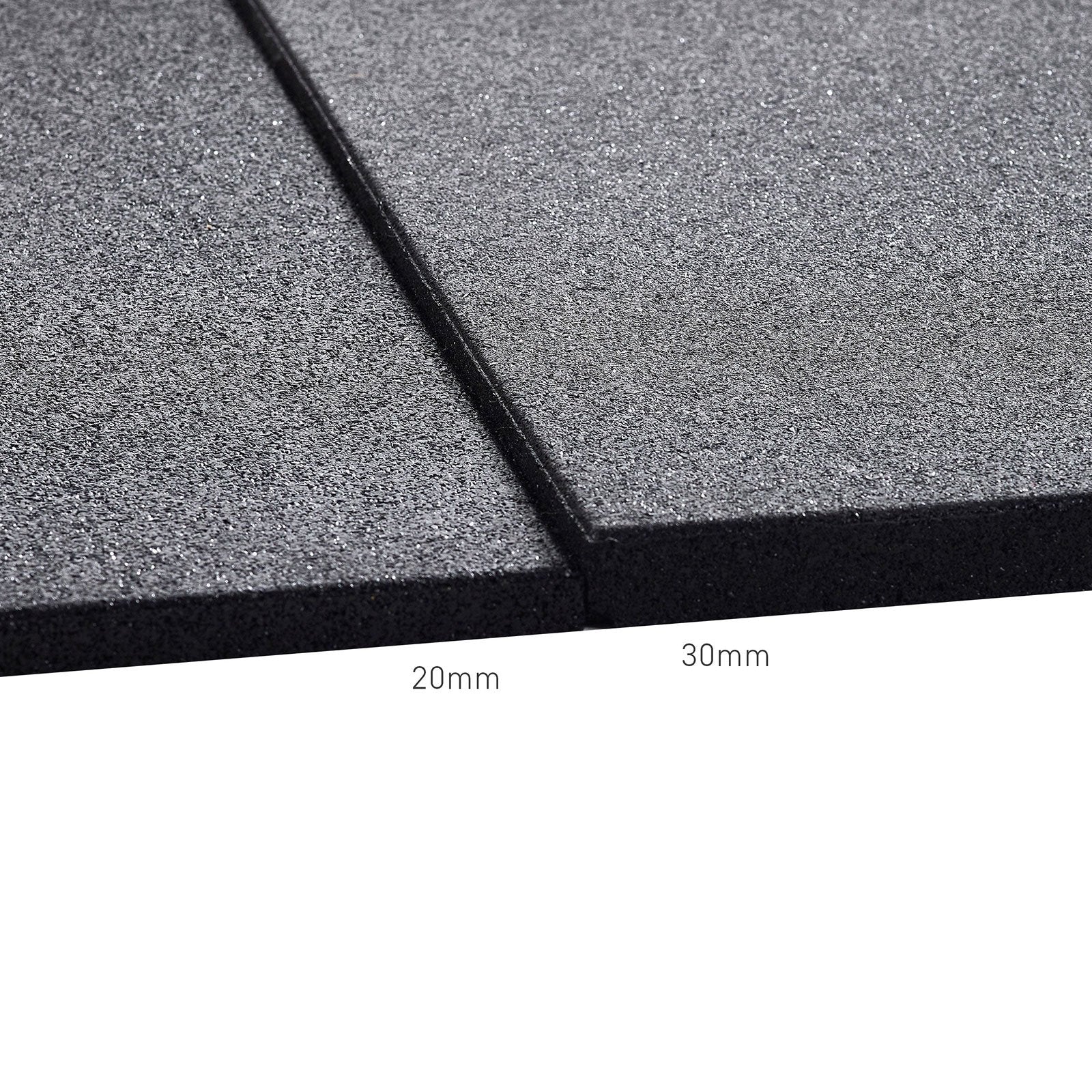 Wolverson Gym Flooring (20mm)