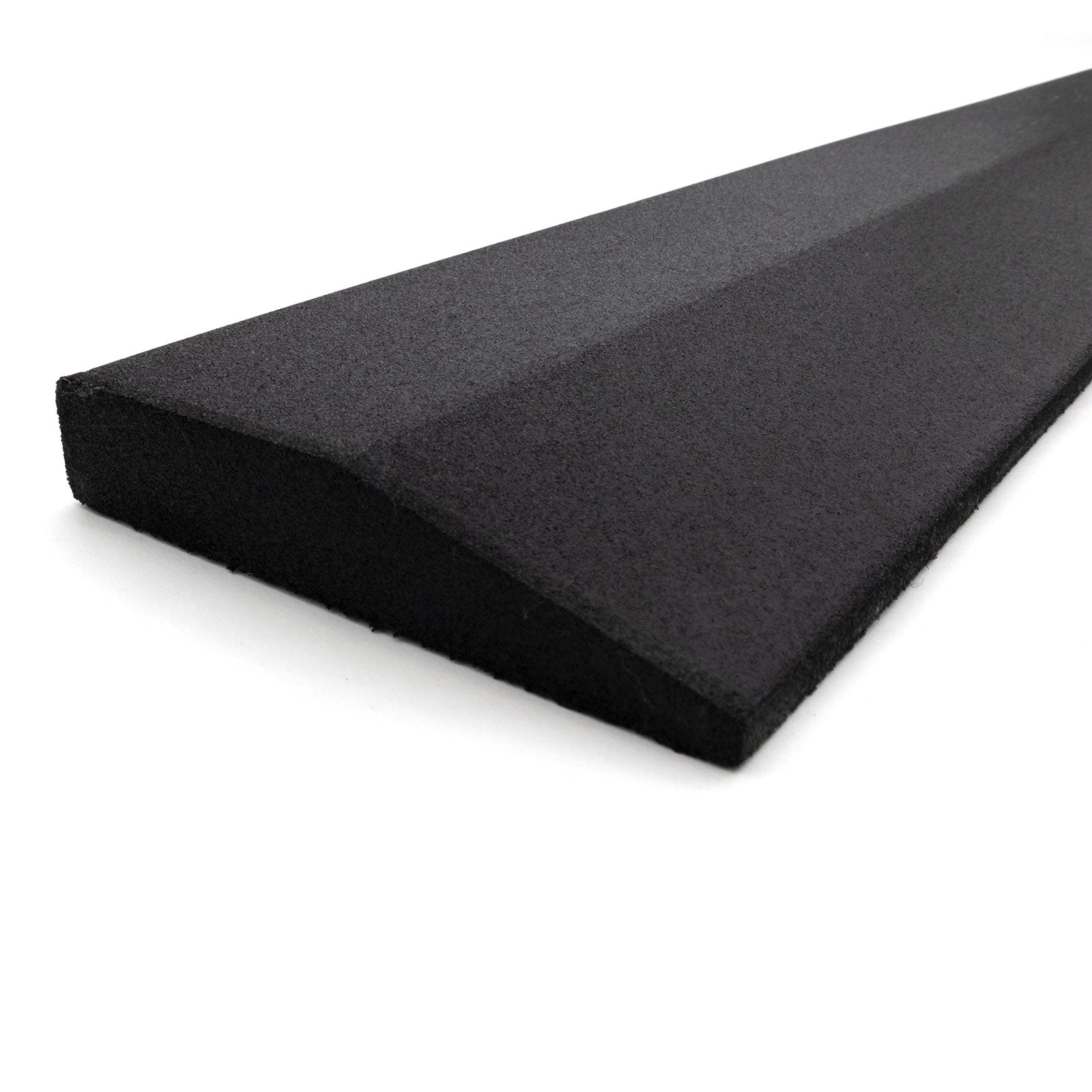 Wolverson Gym Flooring Ramped Edge