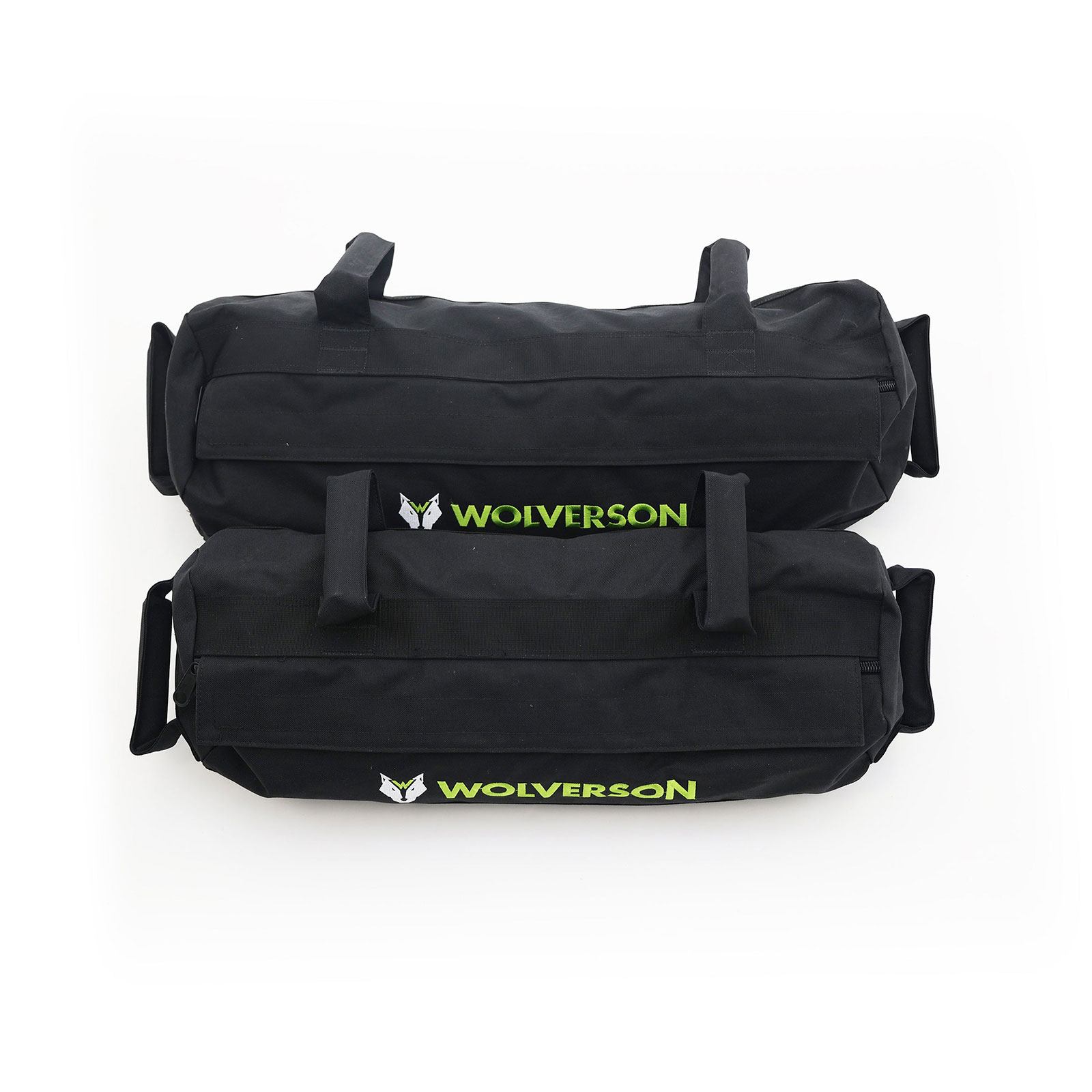 Wolverson HYROX Sandbags