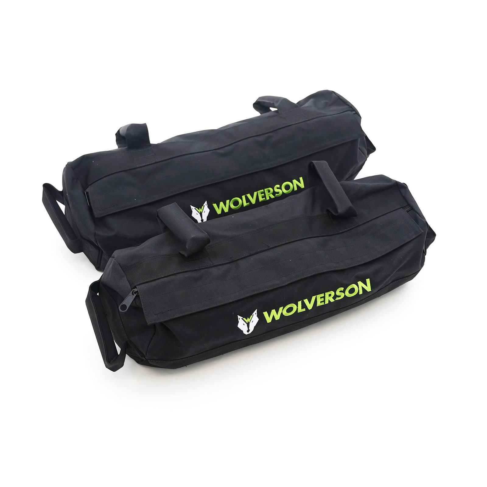 Wolverson HYROX Sandbags