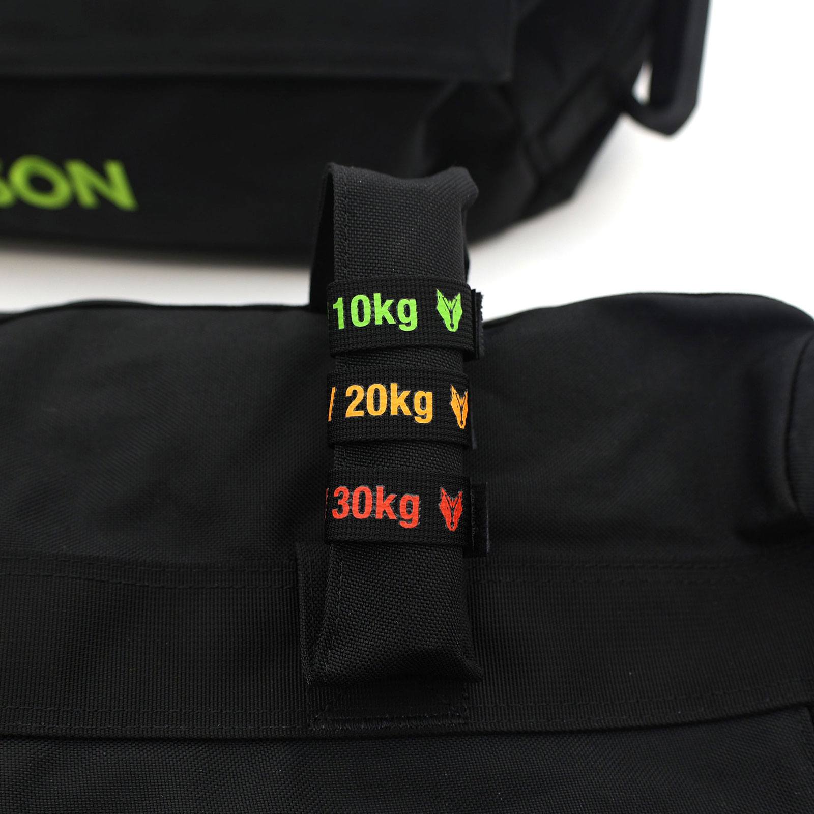 Wolverson HYROX Sandbags