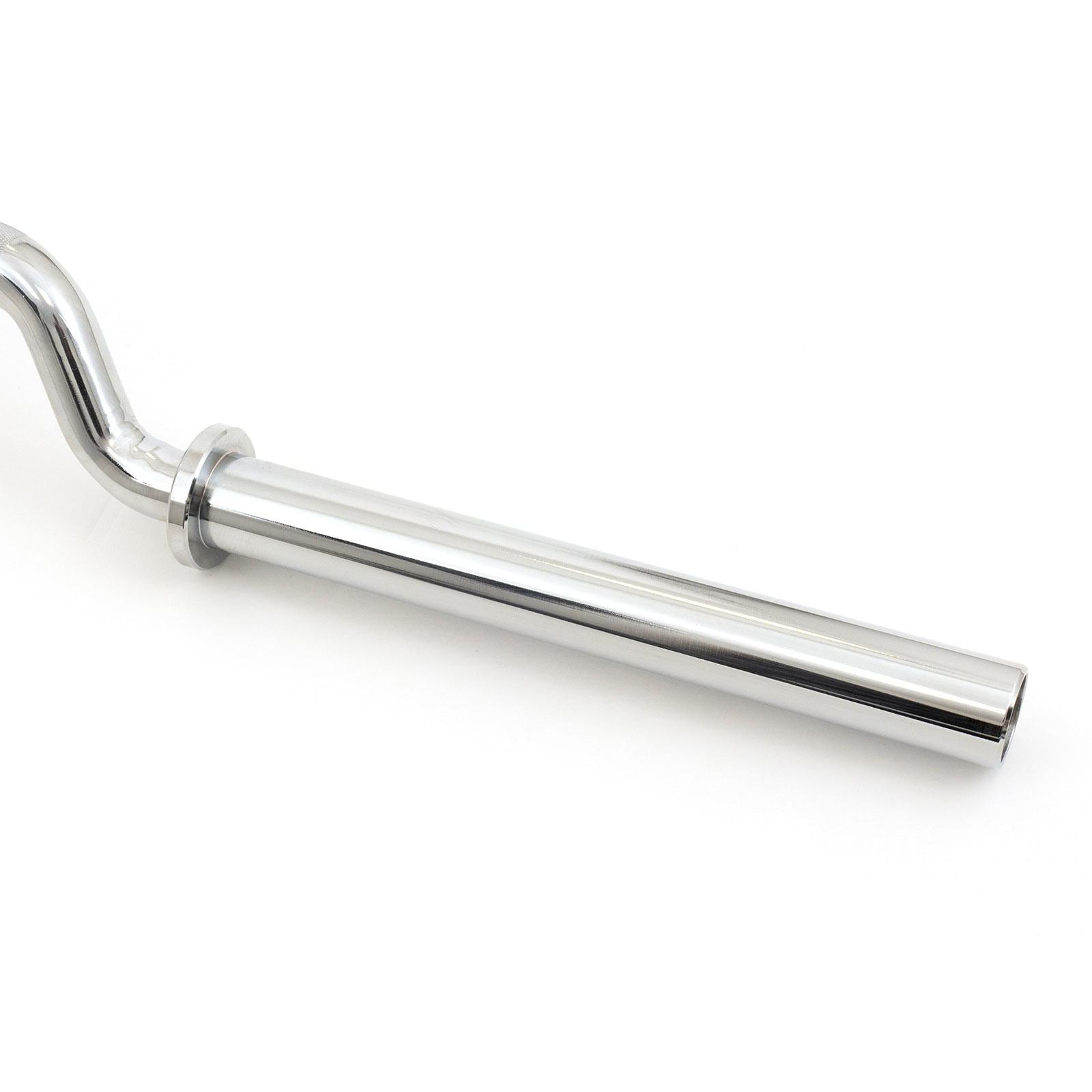 Wolverson Heavy Duty Safety Squat Bar