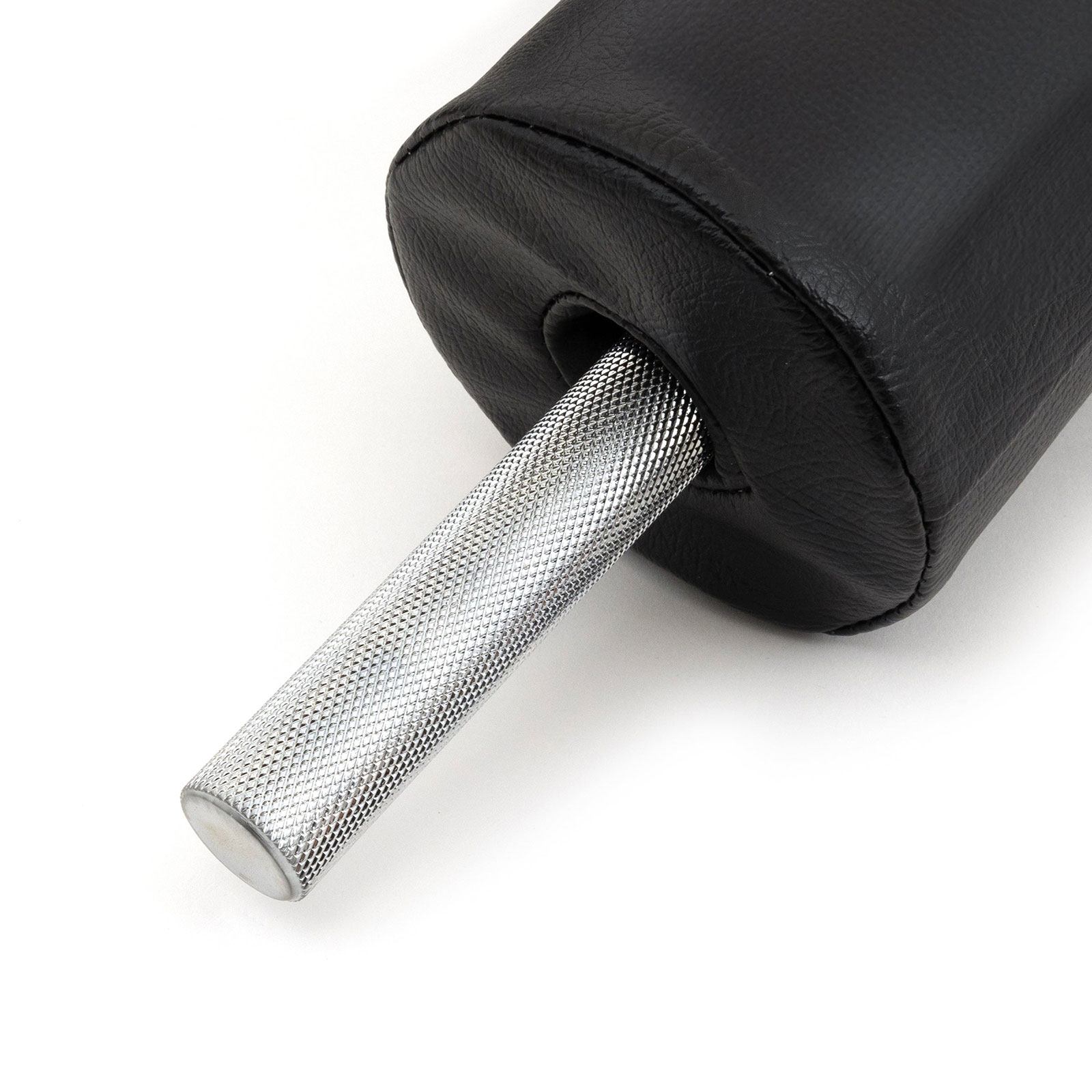 Wolverson Heavy Duty Safety Squat Bar