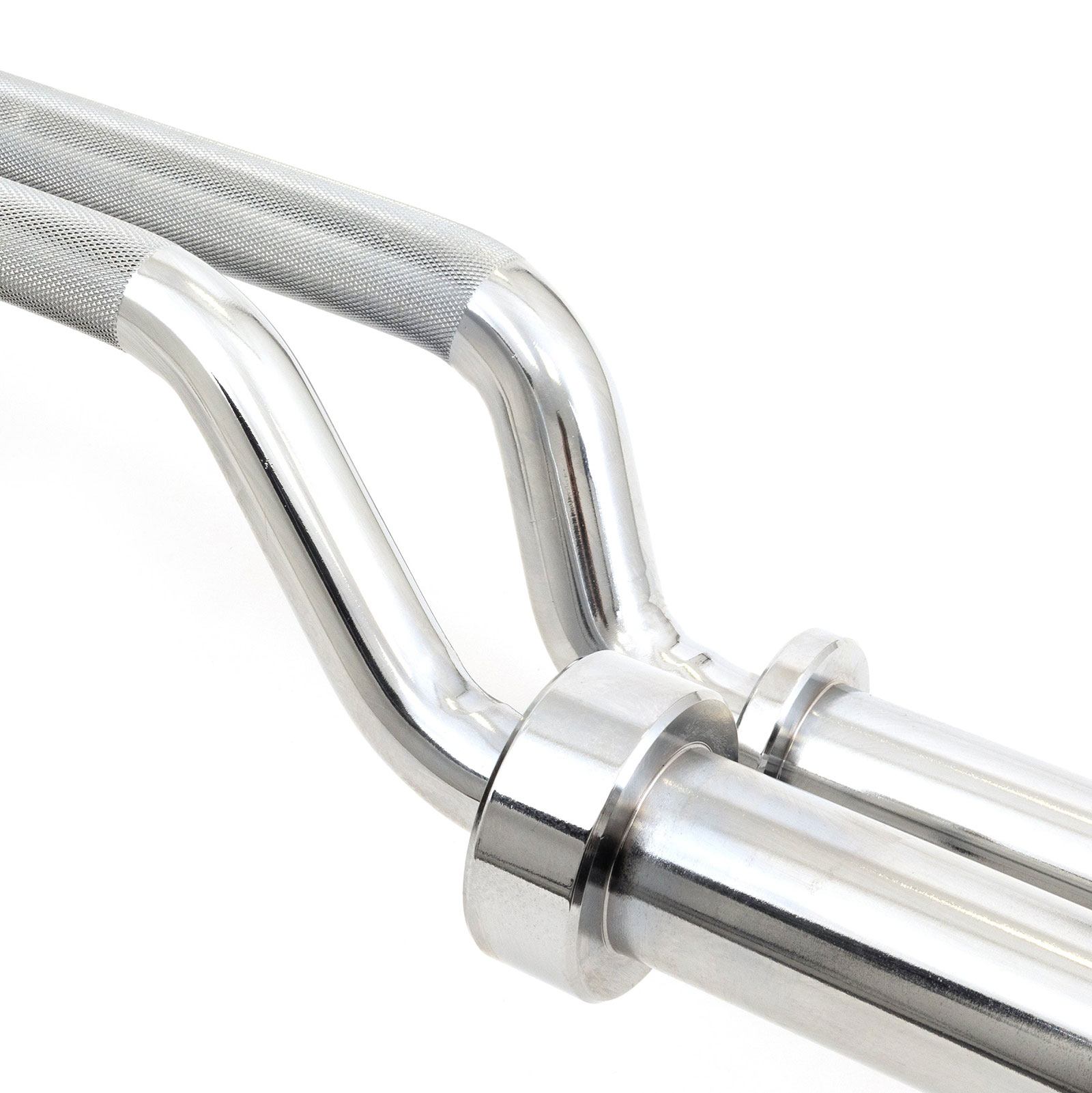 Wolverson Heavy Duty Safety Squat Bar