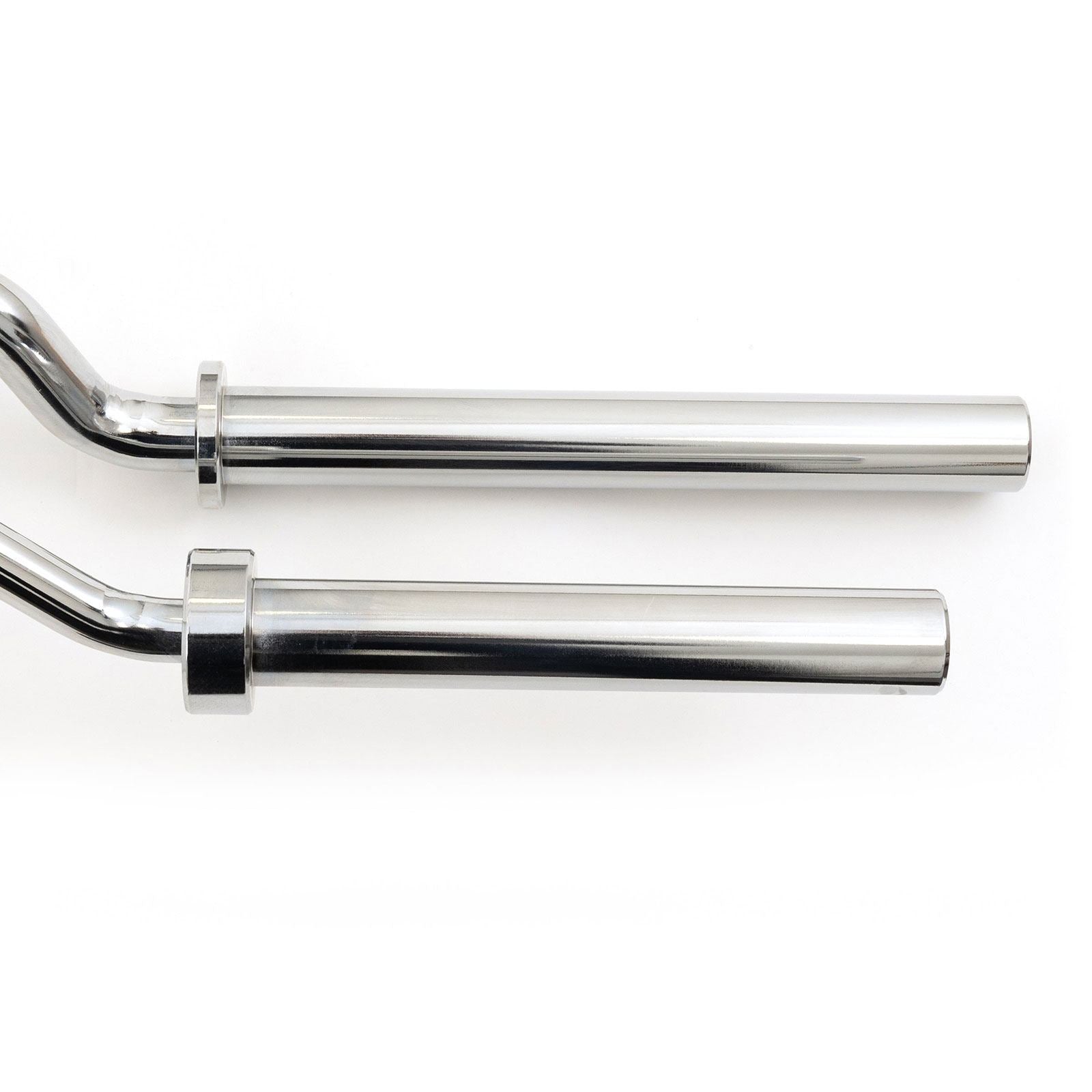 Wolverson Heavy Duty Safety Squat Bar