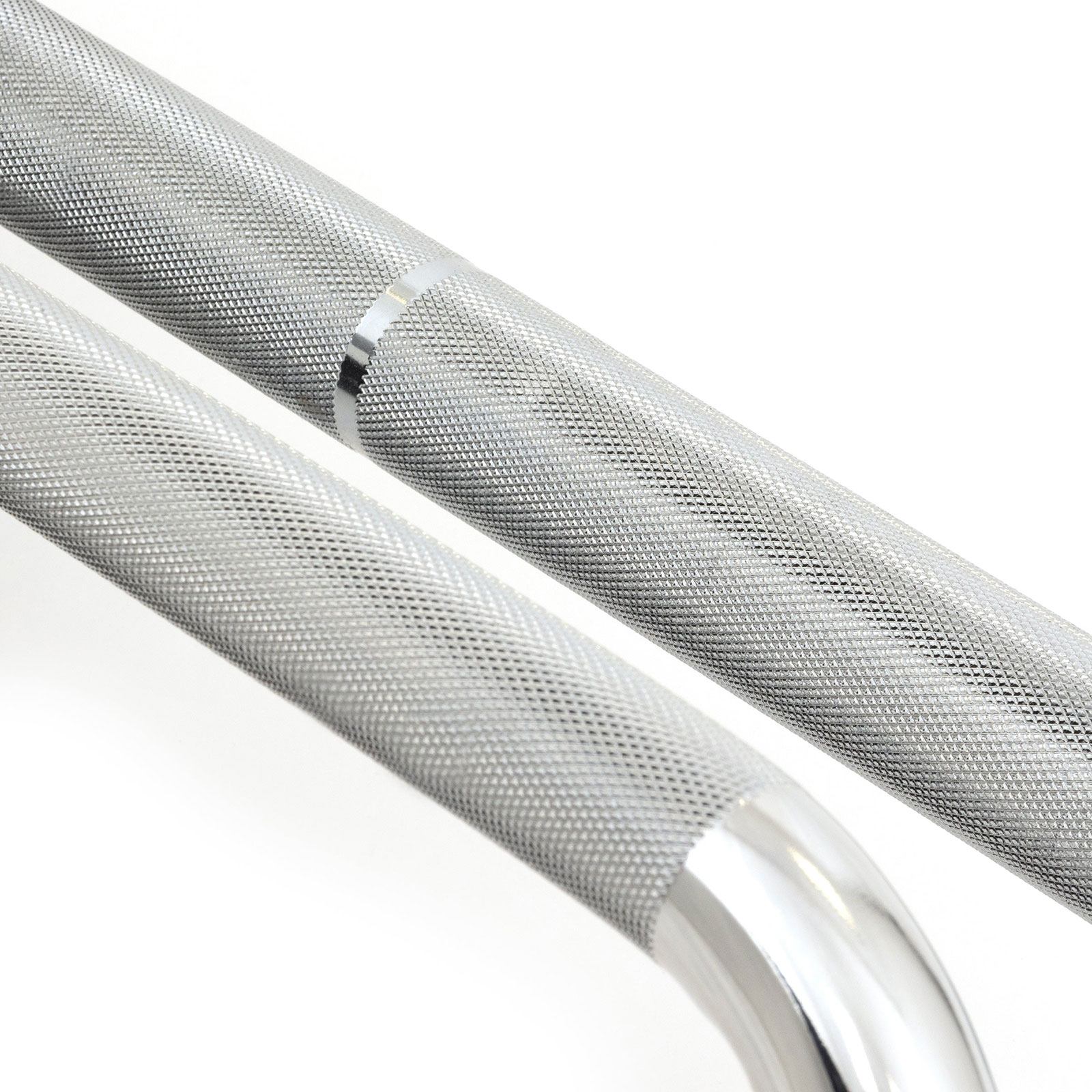 Wolverson Heavy Duty Safety Squat Bar