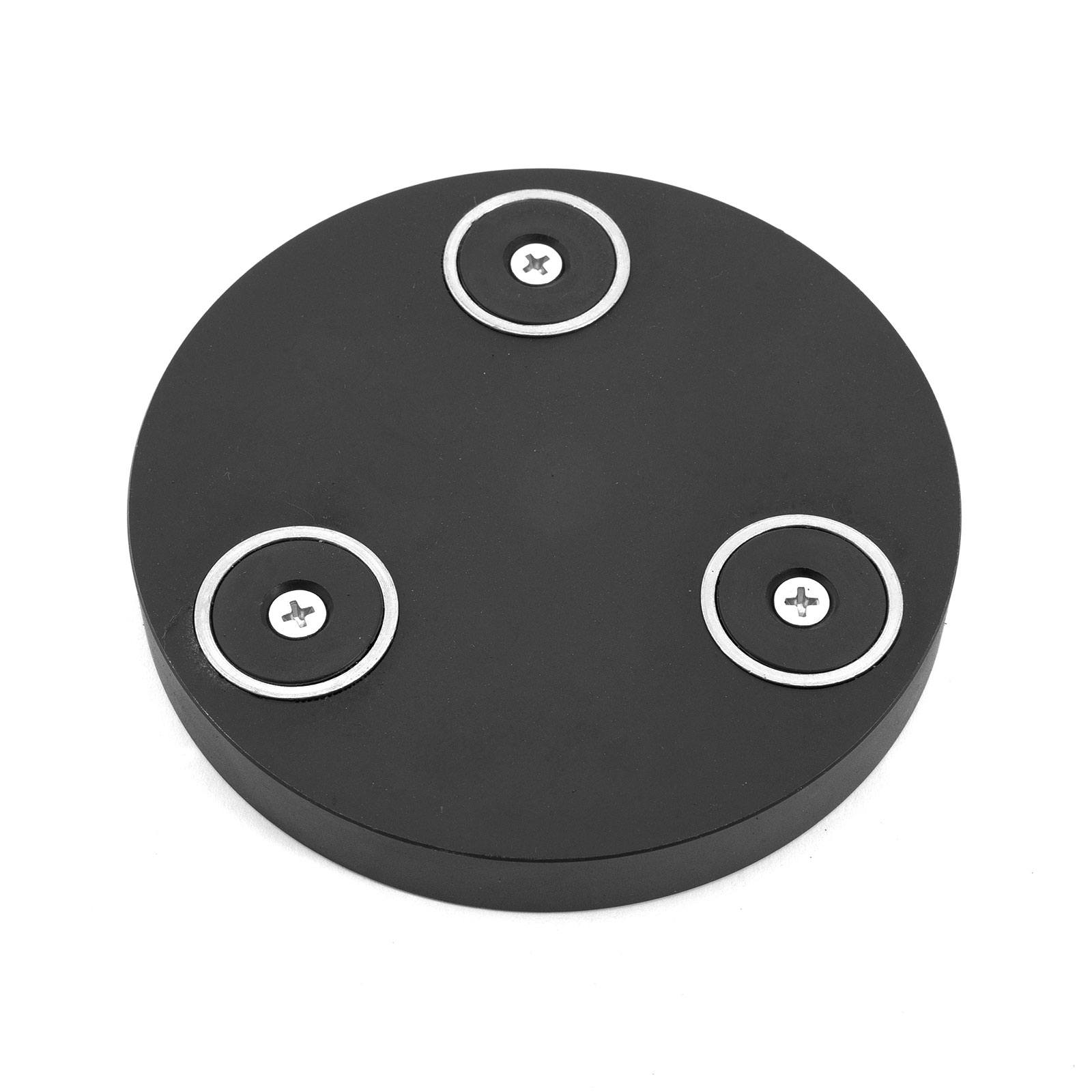 Wolverson Kettlebell Weight Plates