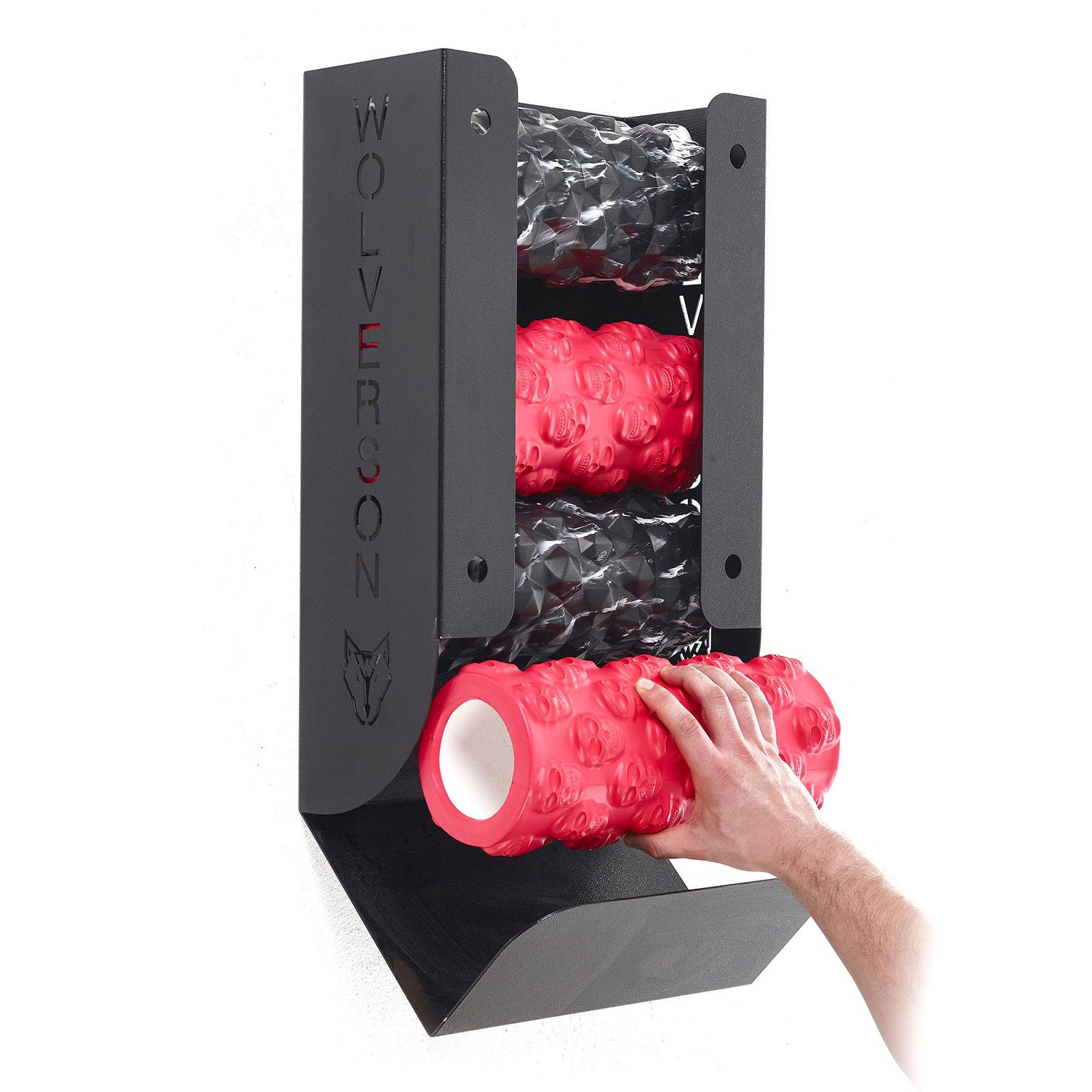 Wolverson Mobility Roller Dispenser