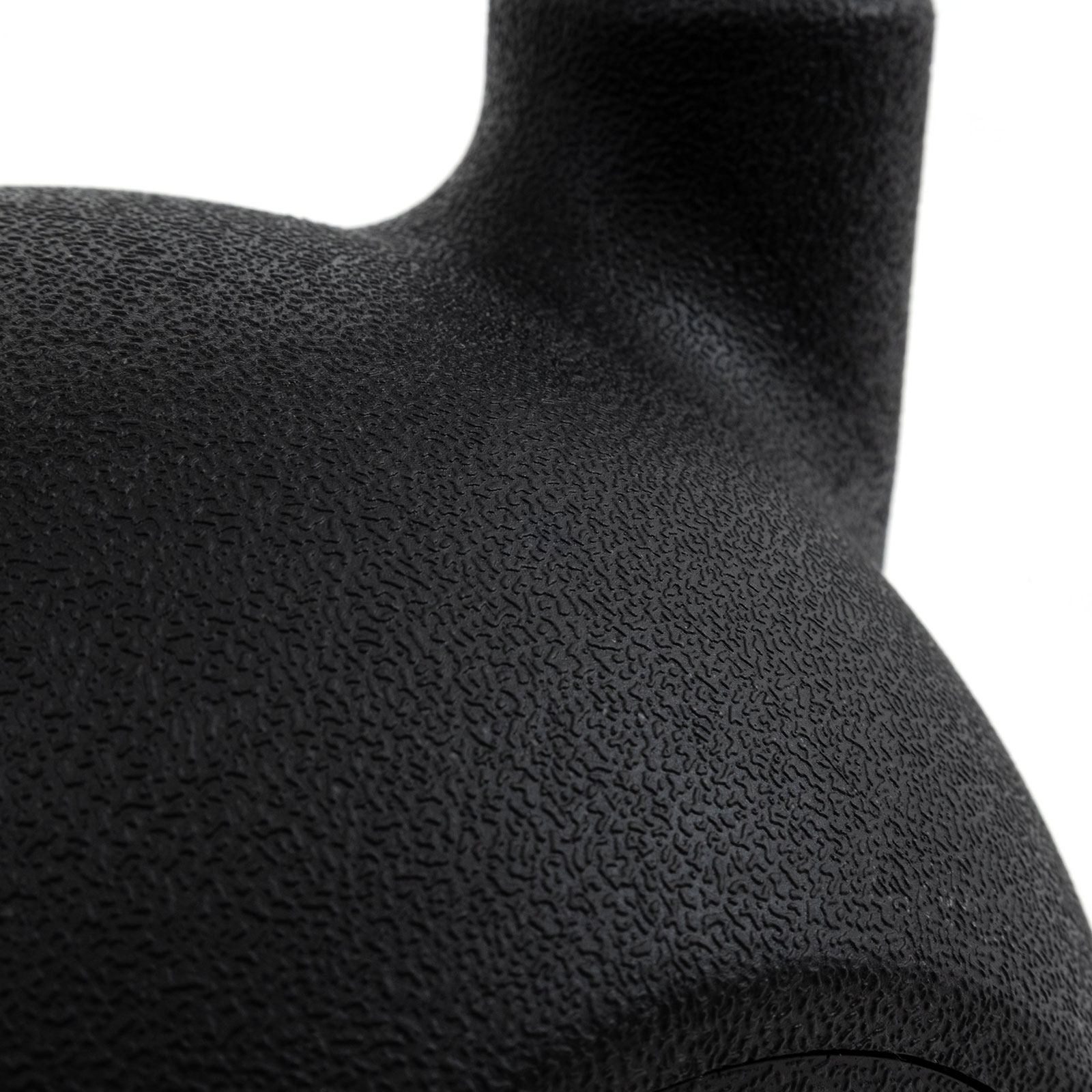 Wolverson PU Competition Kettlebells