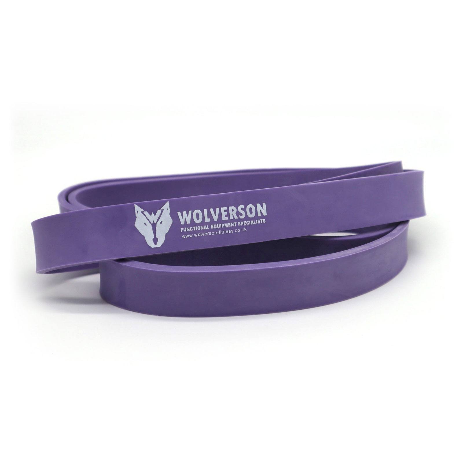 Wolverson Power / Resistance Bands