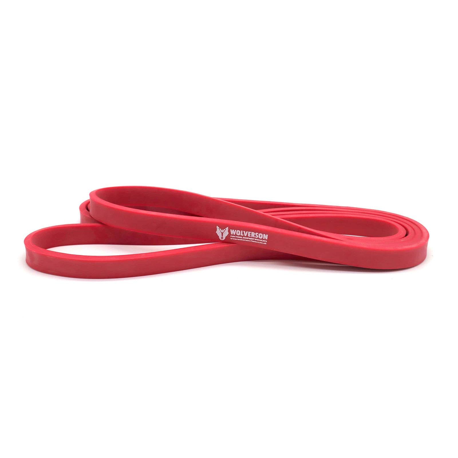 Wolverson Power / Resistance Bands