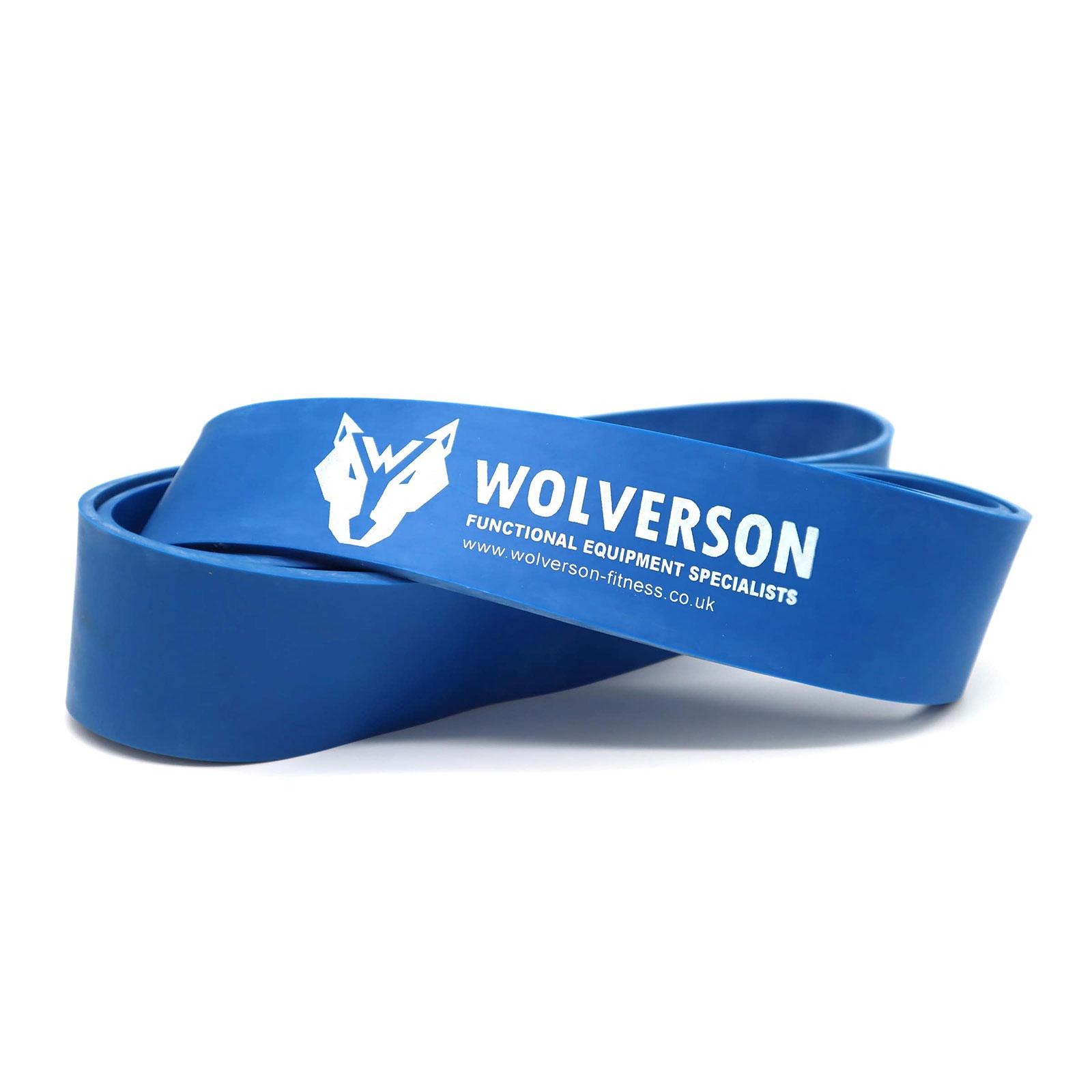 Wolverson Power / Resistance Bands