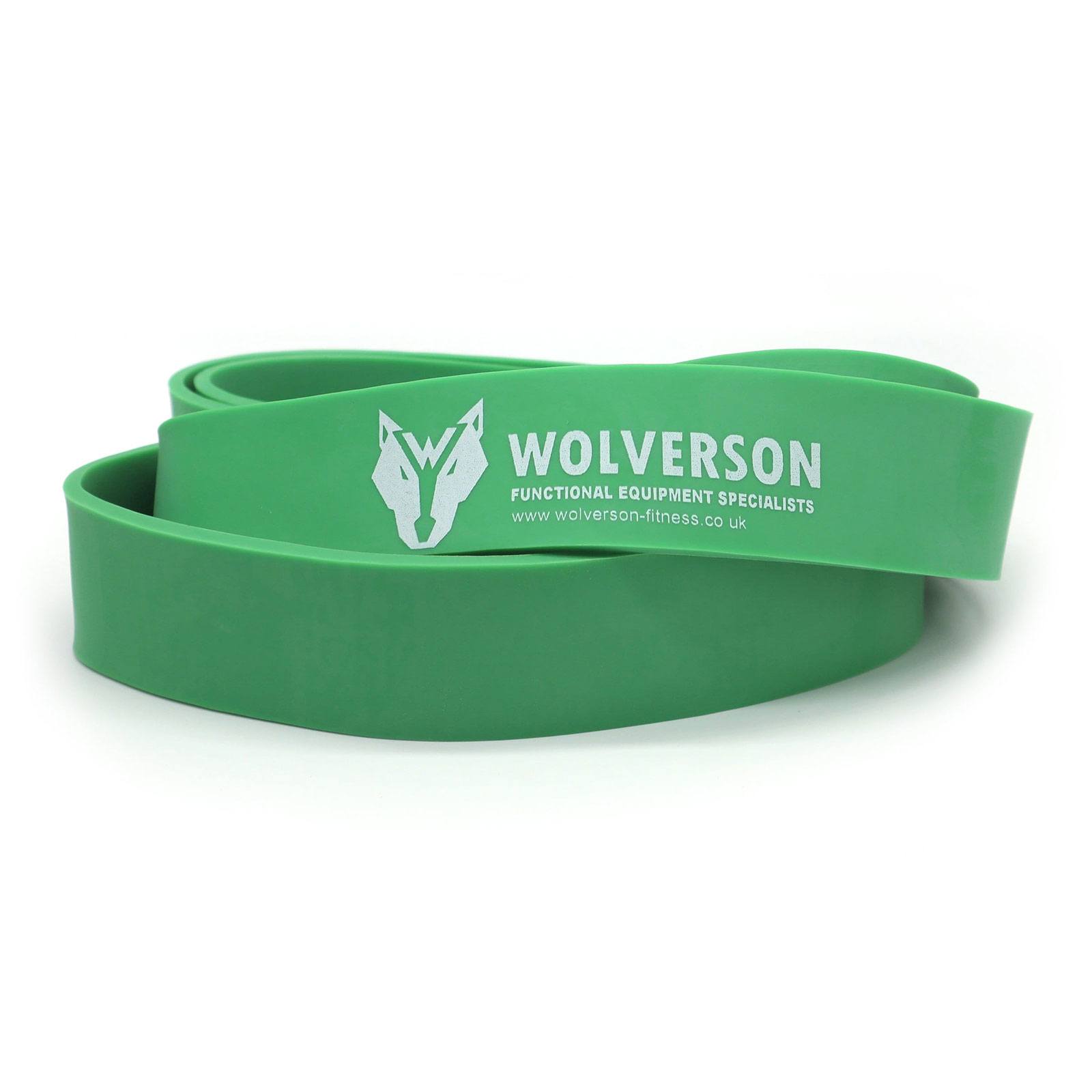 Wolverson Power / Resistance Bands