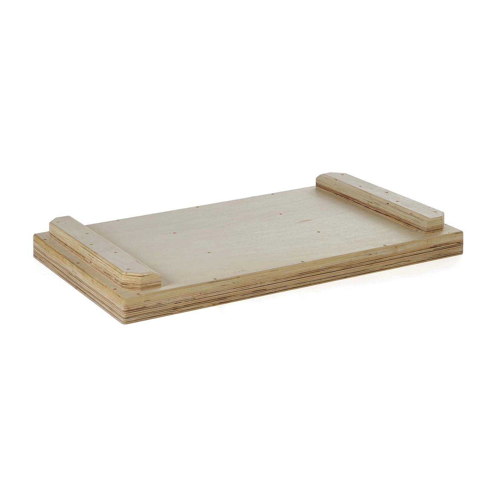 Wolverson Premium Jerk Box