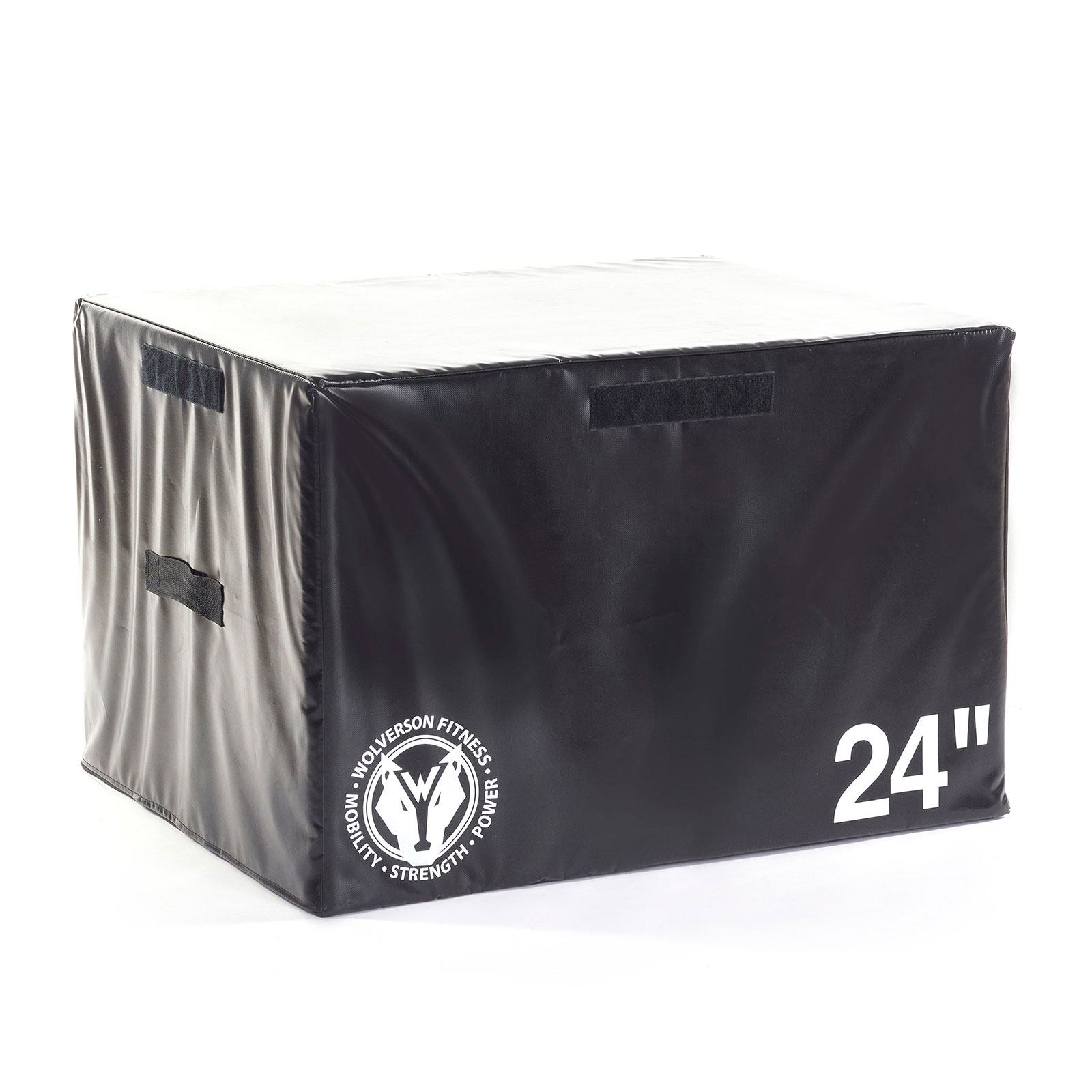 Wolverson Soft Plyo Box Tower