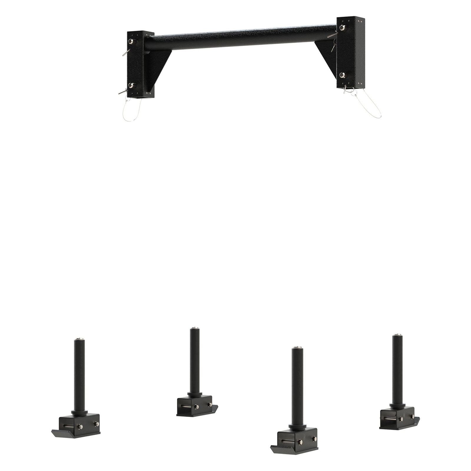 Wolverson Strongman Yoke Conversion Kit